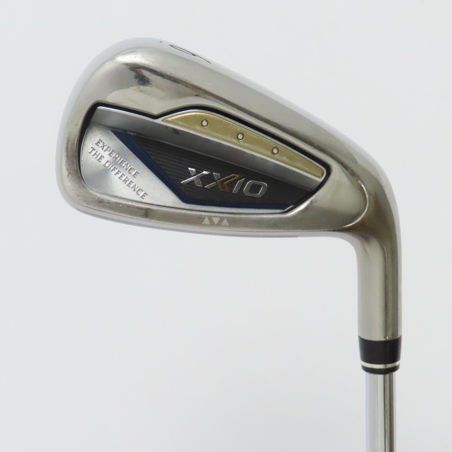 ダンロップ9番アイアンRハイブリッドゴルフクラブ初心者中古CF1メンズ アイアン | 製品情報 | DUNLOP GOLFING WORLD