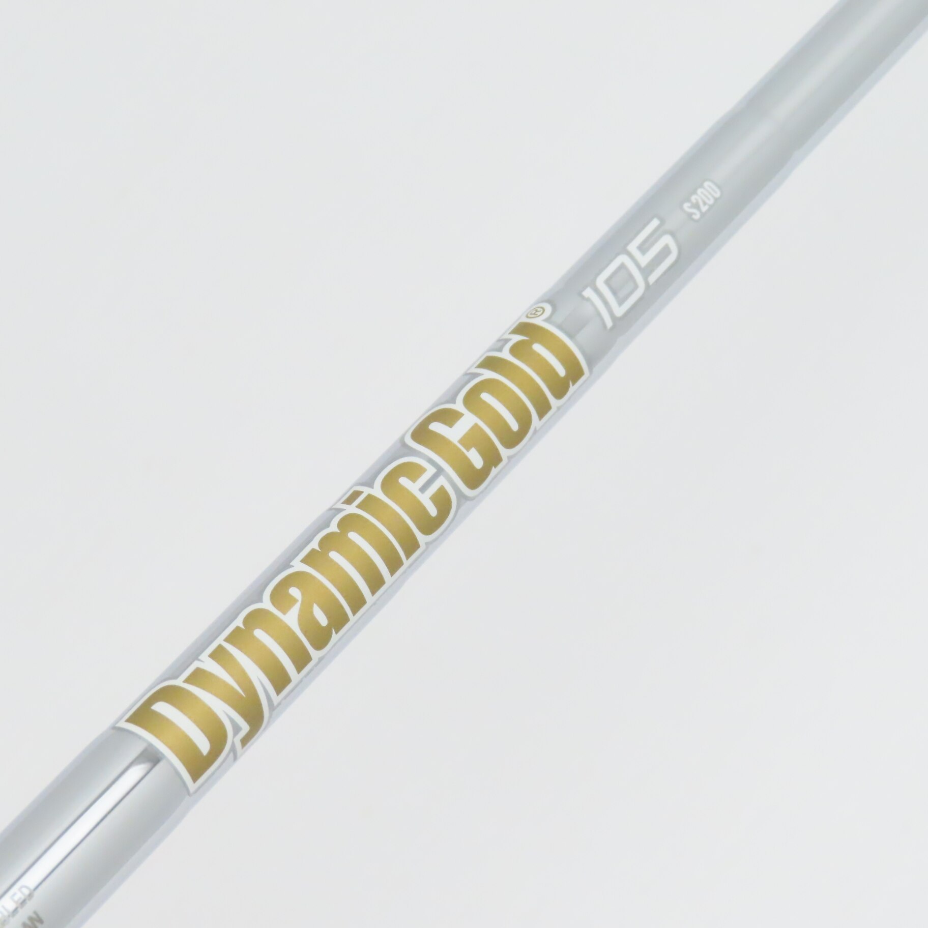 中古】Mizuno Pro 319 アイアン Dynamic Gold 105 30 S200 CD