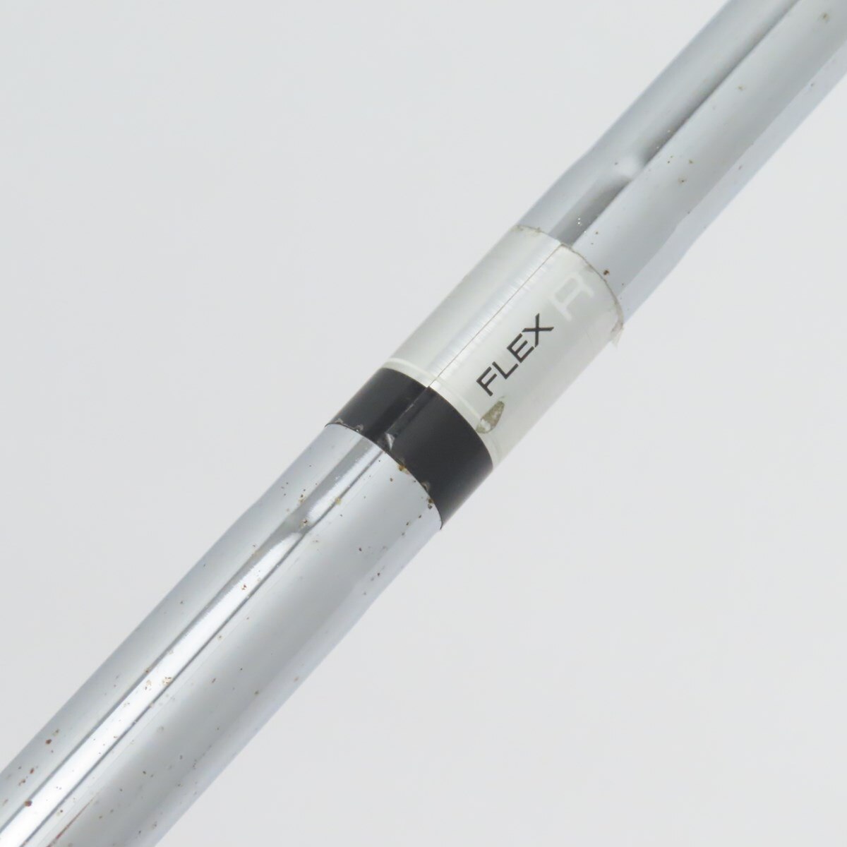 【中古】M6 アイアン REAX 85 JP 21.5 R D(アイアン（セット）)|M6(テーラーメイド)の通販 - GDOゴルフショップ ...