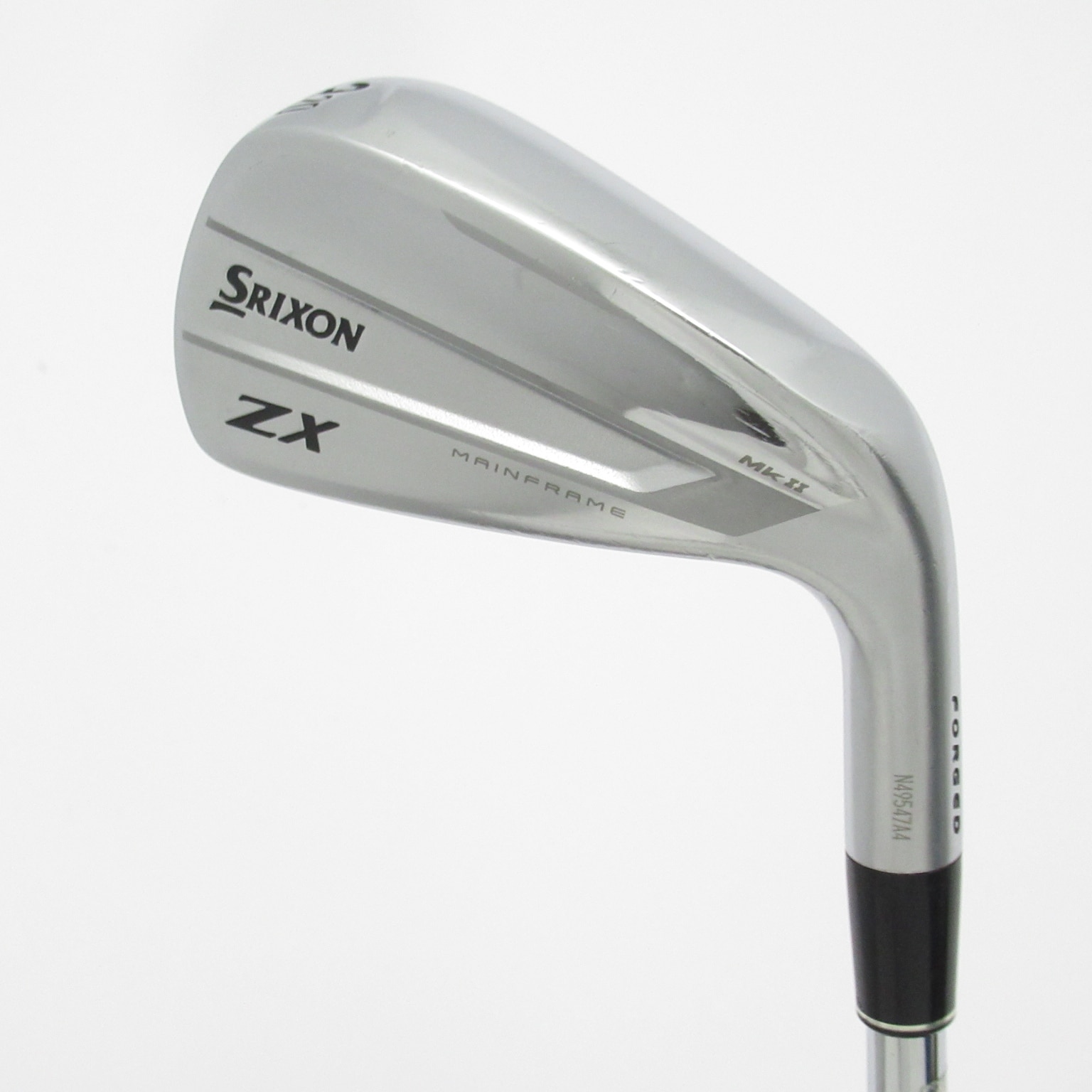 Srixon - 【中古】ゴルフ　ユーティリティ　ハイブリッド　スリクソンZ b-003144_sum_1.jpg