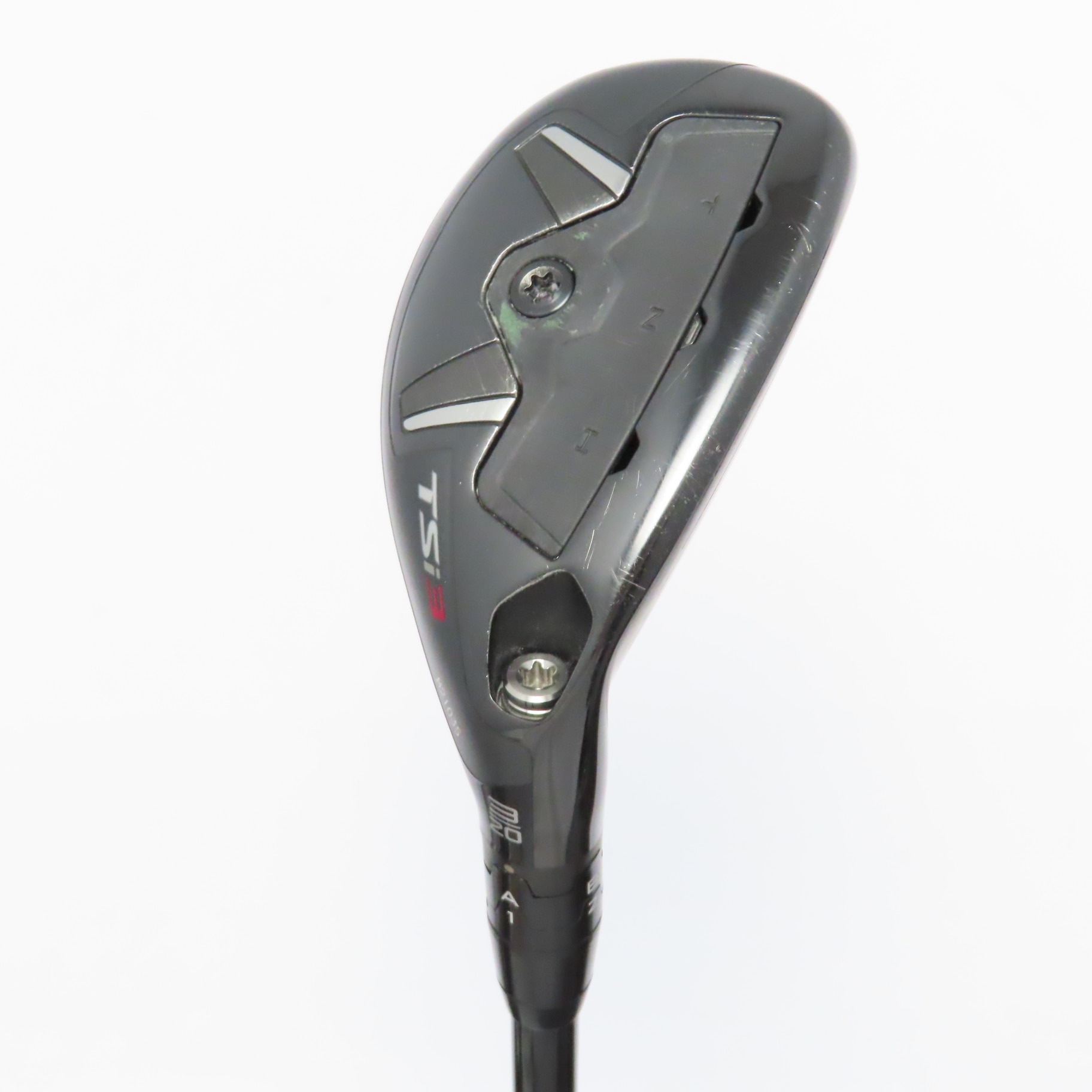 Titleist - （美品）タイトリスト TSi3 ユーティリティ 71F3IdwFi8L.jpg