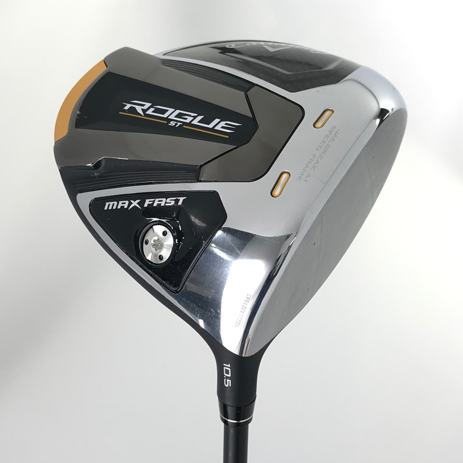中古】ローグ ST MAX FAST ドライバー (キャロウェイ) ローグ