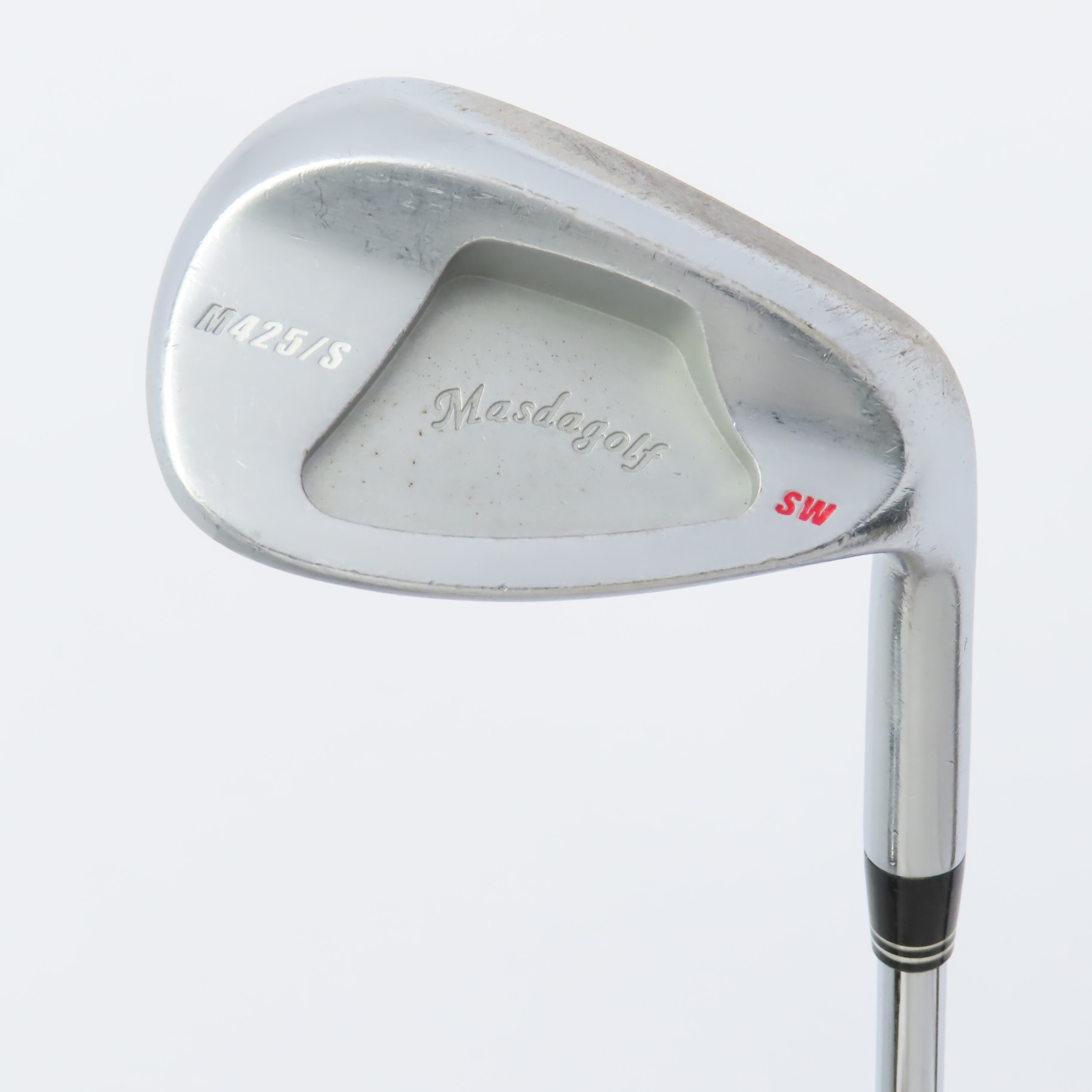 中古】M425S ウェッジ N.S.PRO MODUS3 WEDGE 115 58-14 WEDGE D