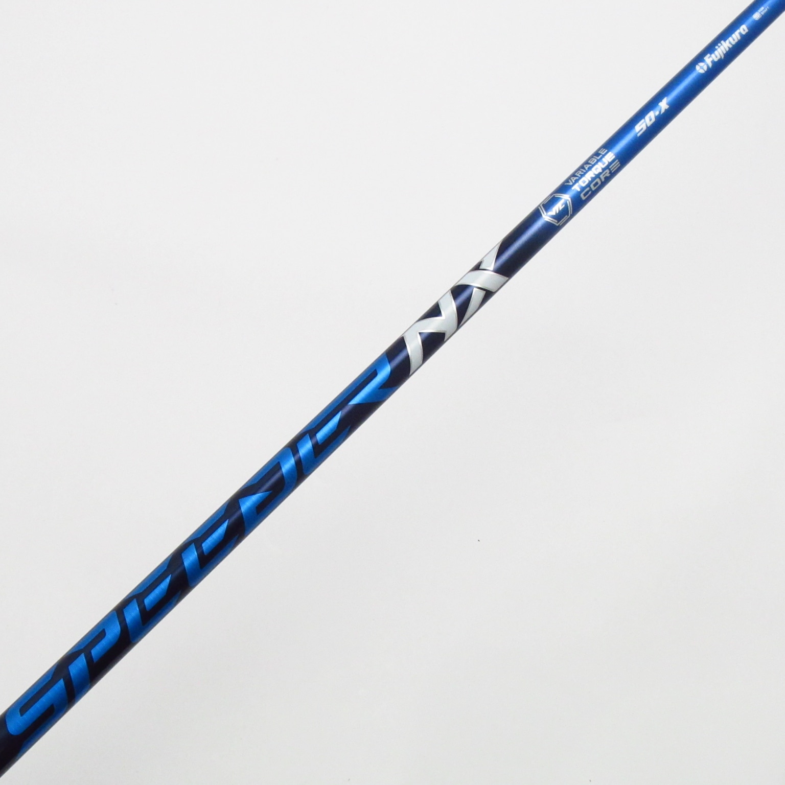 中古】Speeder NX ドライバー用_スリーブ付 Speeder NX 50 X B