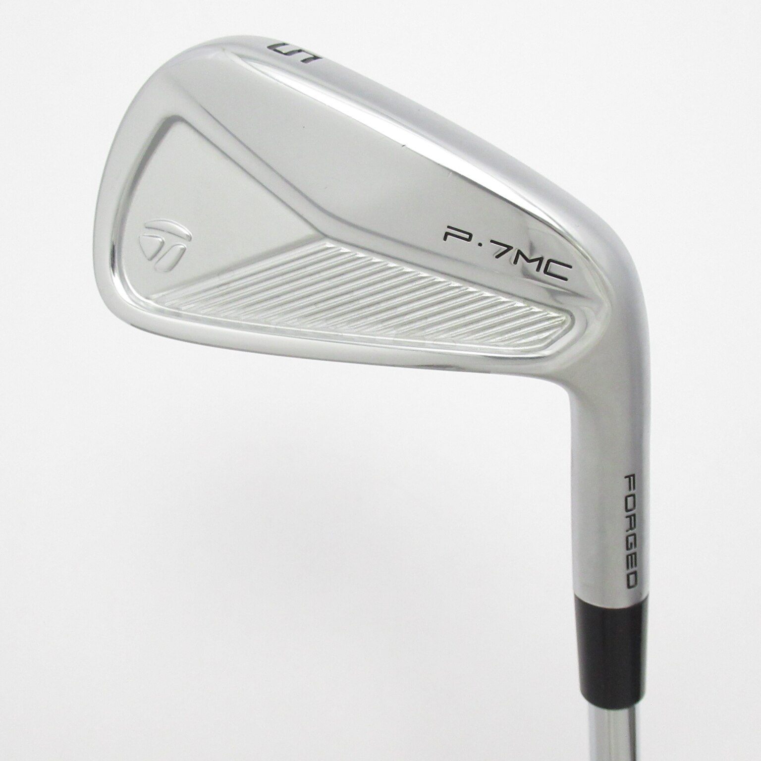 日本最大のブランド アイアン MC 中古】P7 N.S.PRO BC S 26 120 TOUR MODUS3 テーラーメイド