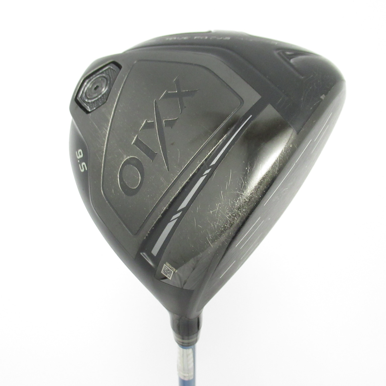 【中古ゴルフクラブ】ダンロップ　XXIO　ゼクシオ(2018) CRAFT Model ドライバー Speeder 569 EVOLUTION V　シャフト：Speeder 569 EVO… 中古】ゼクシオ(2018) CRAFT Model ドライバー Speeder 569 EVOLUTION