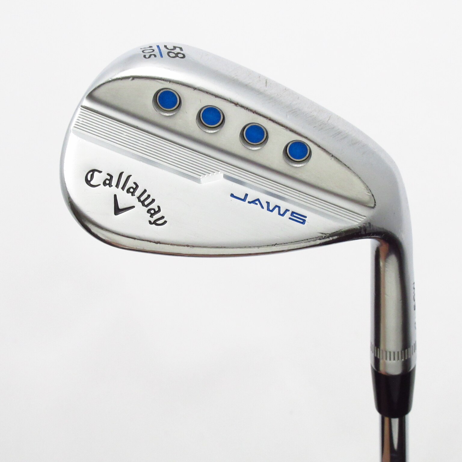 Callaway - 【中古】キャロウェイ マクダディ3 ウェッジ 48