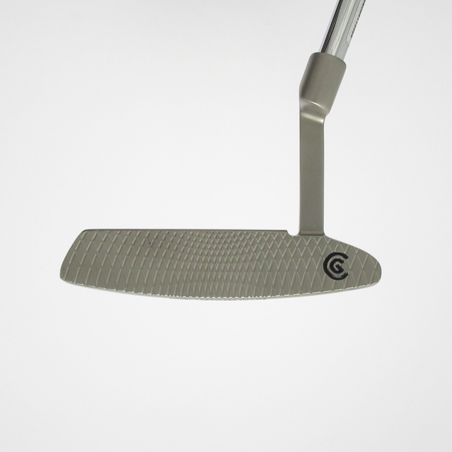 中古】HB SOFT 2 #1 パター スチールシャフト 計測項目外 計測項目外 B