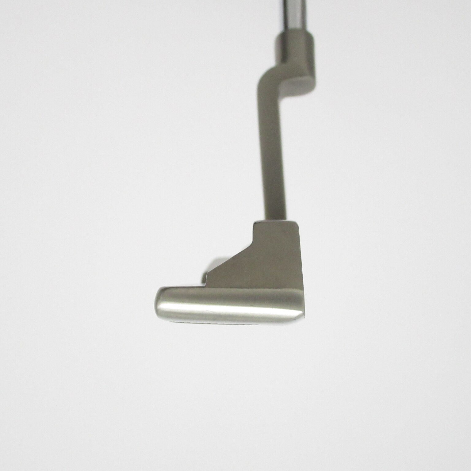 中古】HB SOFT 2 #1 パター スチールシャフト 計測項目外 計測項目外 B