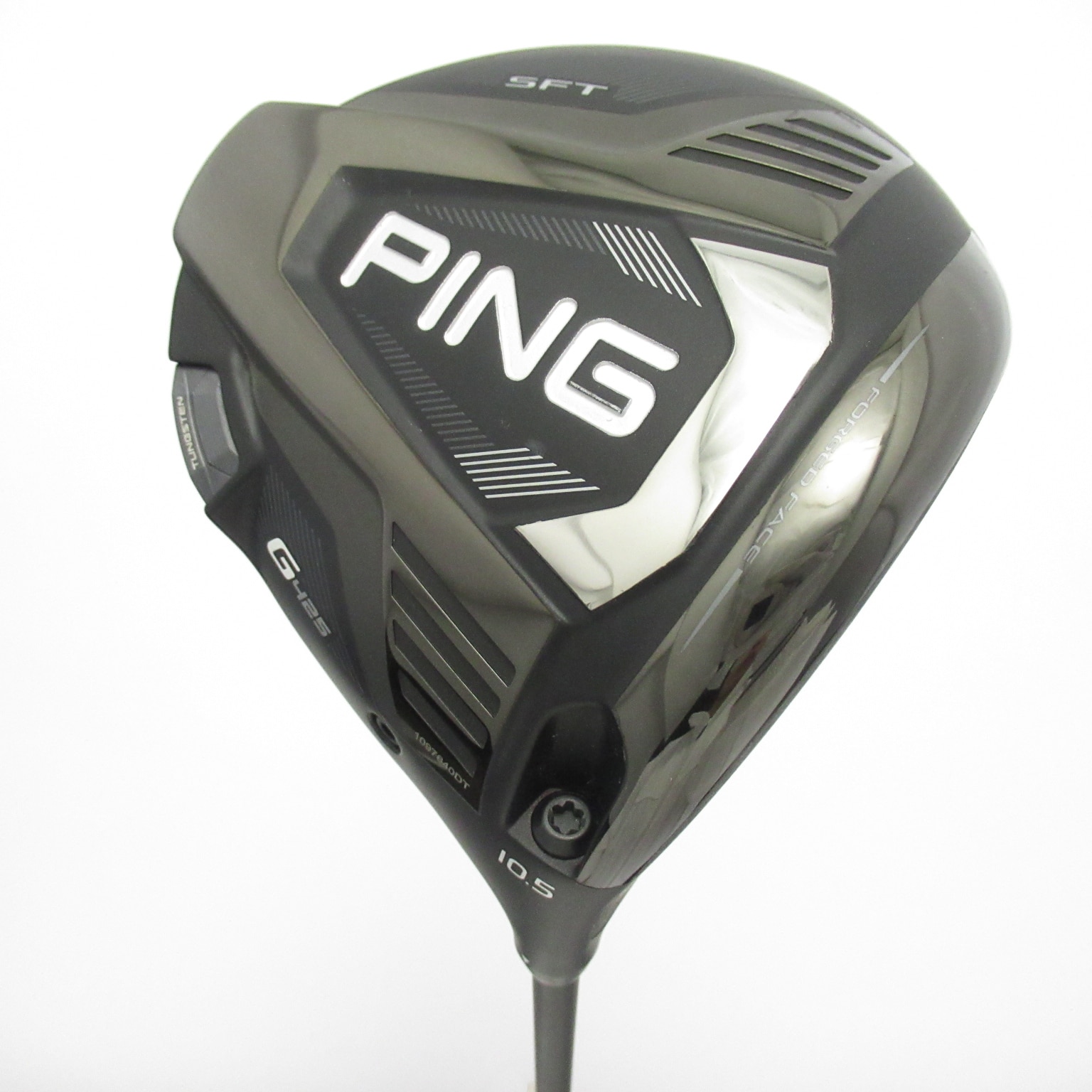 中古】G425 SFT ドライバー (ピン) G425 通販｜GDO中古ゴルフクラブ