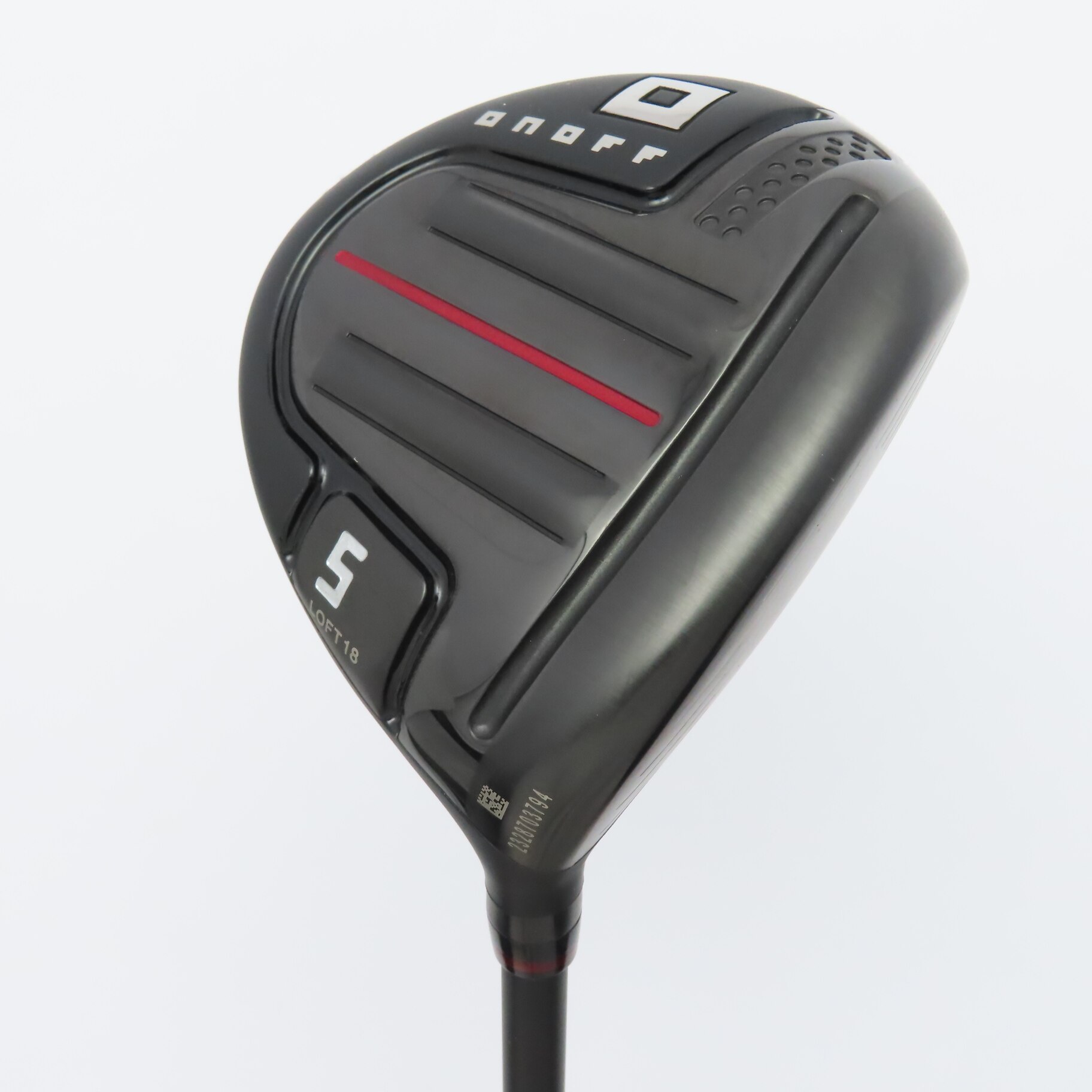 ONOFF AKAフェアウェイウッド #5 【公式通販】