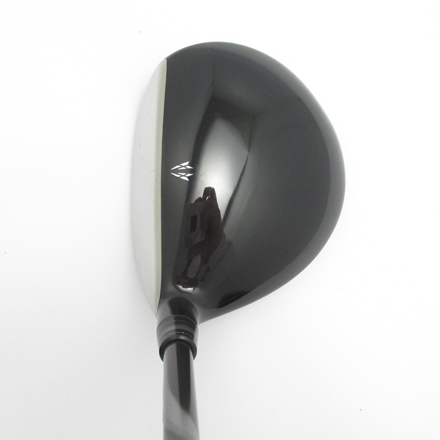 中古】ゼクシオ(2018) フェアウェイウッド Speeder 569 EVOLUTION IV