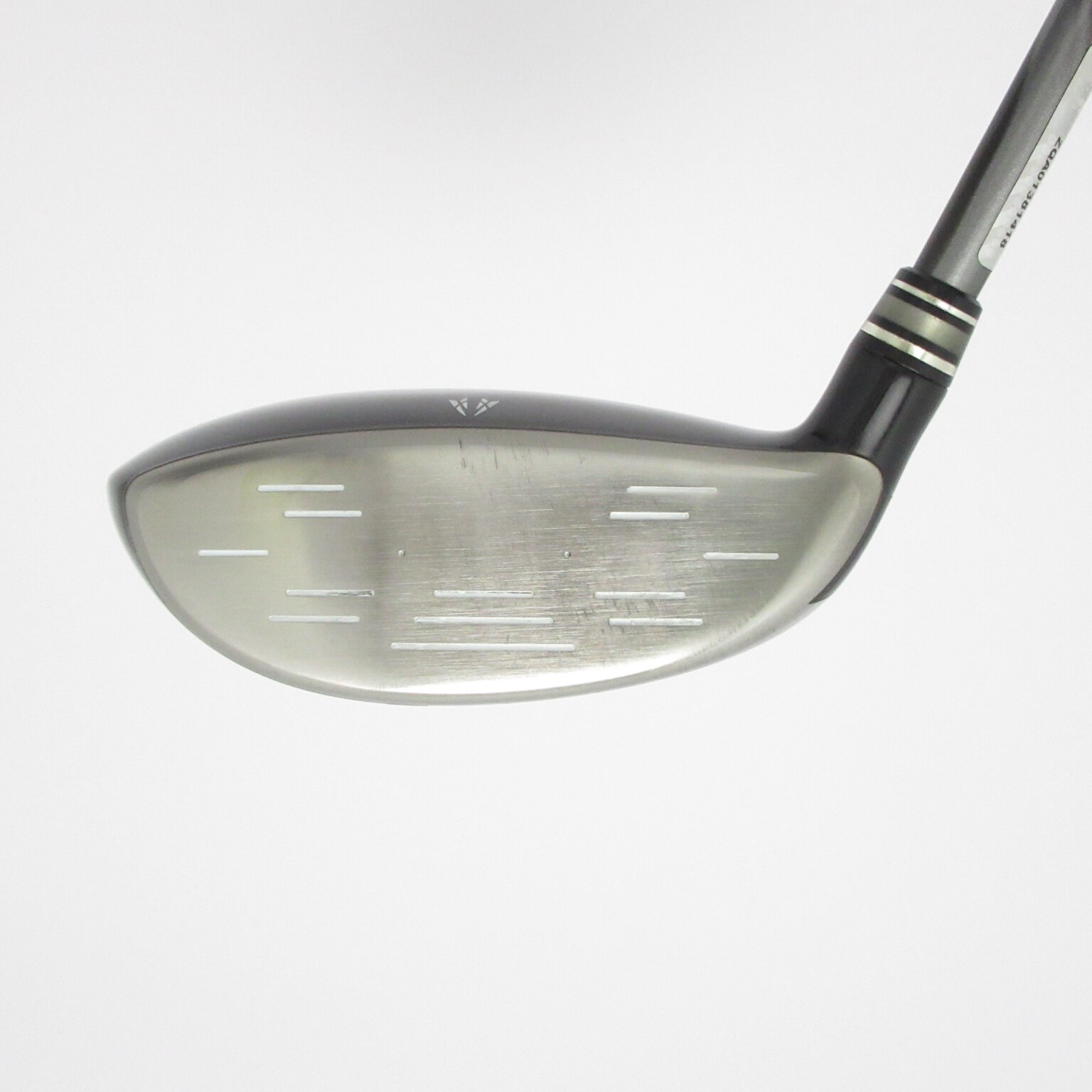 中古】ゼクシオ(2018) フェアウェイウッド Speeder 569 EVOLUTION IV