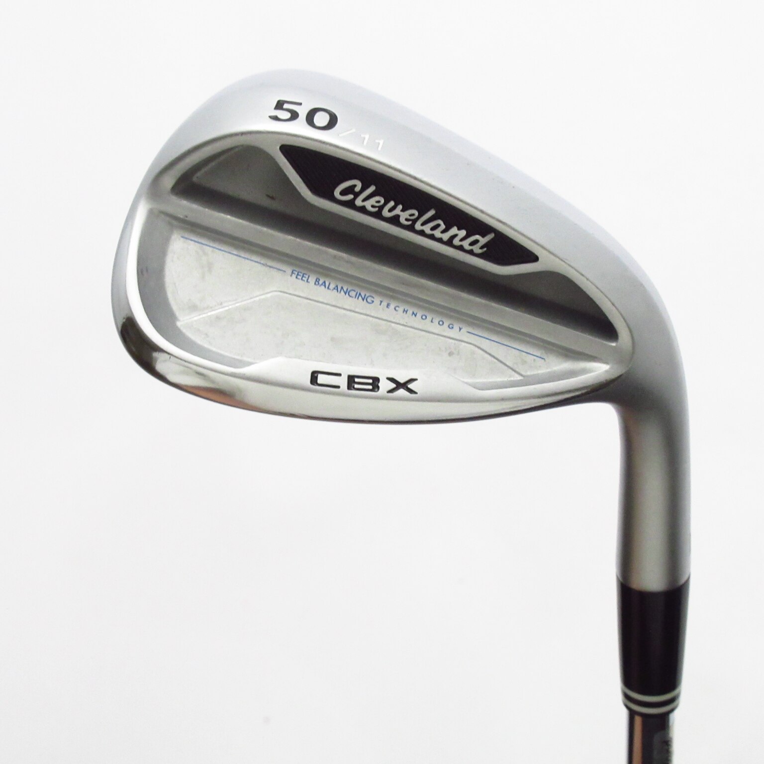 セール・アウトレット】CFX ウェッジ ダイナミックゴールド 115