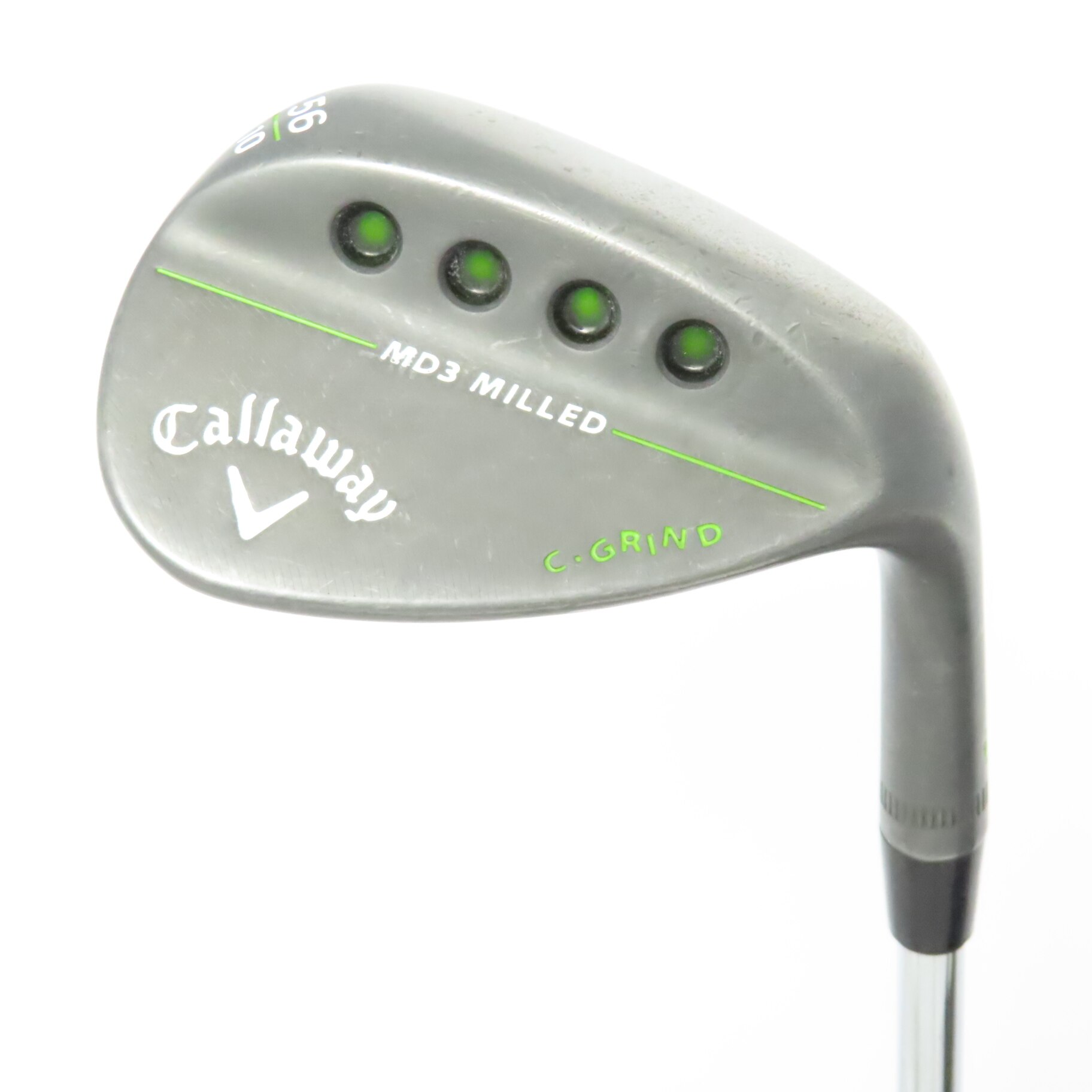 キャロウェイウェッジMD3 MILLED56-10 キャロウェイ MD3 MILLED 56/10