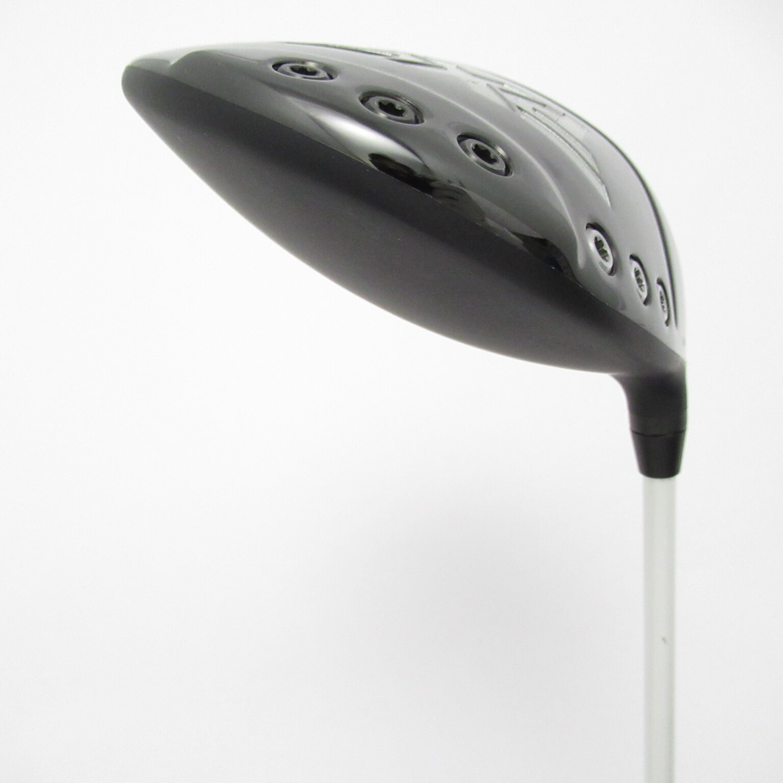 中古】PXG 0811 XF GEN1 ドライバー ATTAS COOOL 5 10.5 SR CD