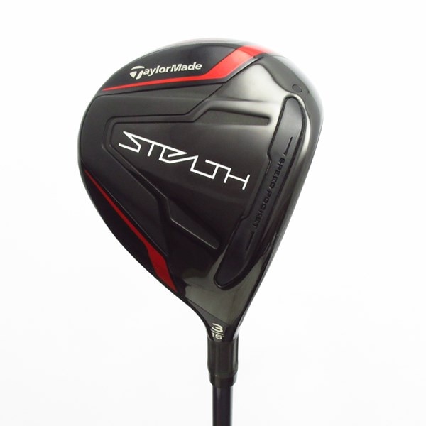 中古】ステルス フェアウェイウッド VENTUS BLUE 6(VELOCOREあり) 15 S 