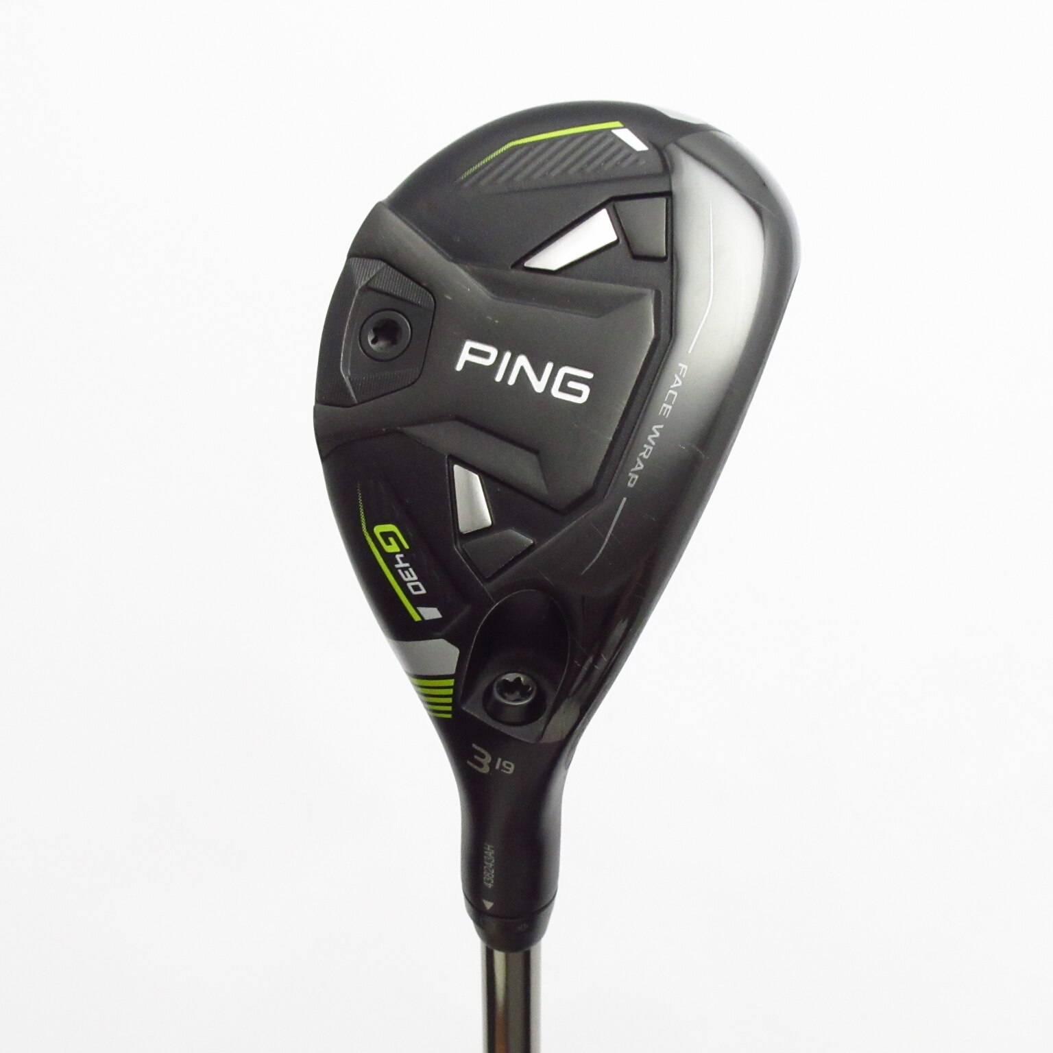中古】G430 ユーティリティ (ピン) 通販｜GDO中古ゴルフクラブ