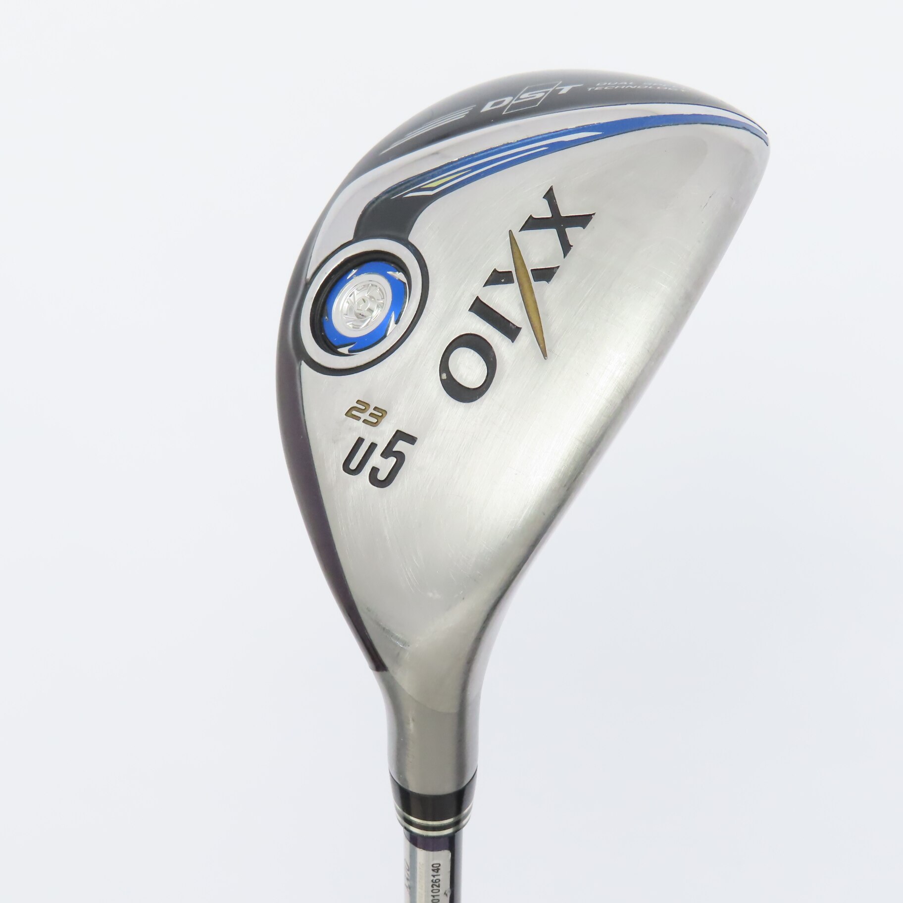 中古】ゼクシオ 9 ユーティリティ (ダンロップ) ゼクシオ 通販