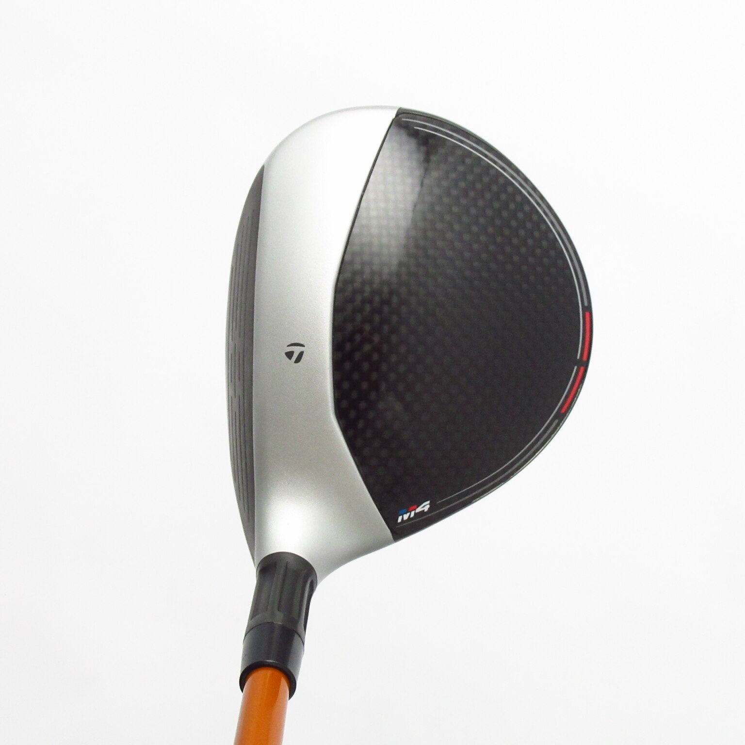 中古】M4 フェアウェイウッド Tour AD DI-7 18 S CD