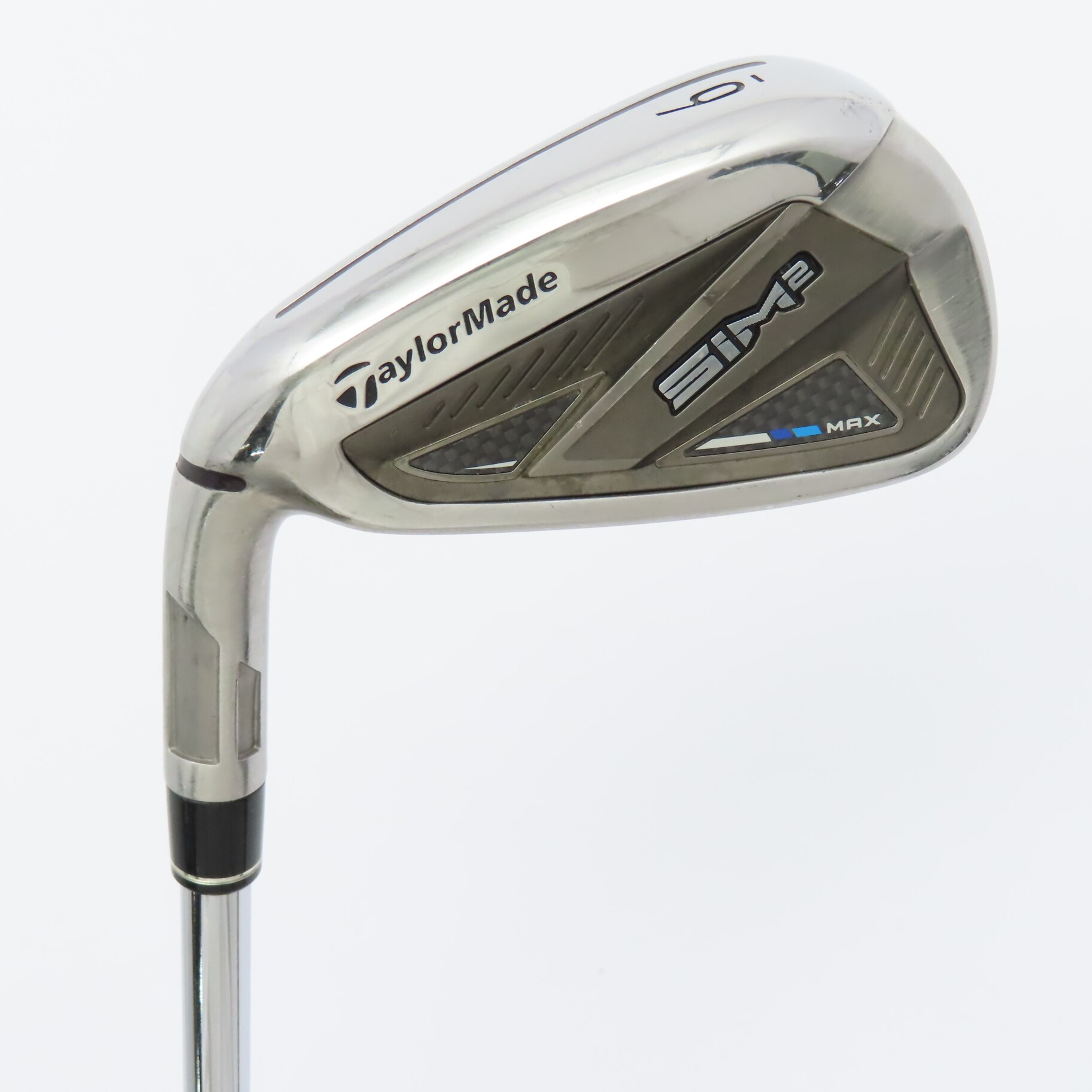 テーラーメイドSIM2MAXアイアンセットレフティ Amazon.co.jp: (テーラーメイド)TaylorMade SIM 2 Max アイアン