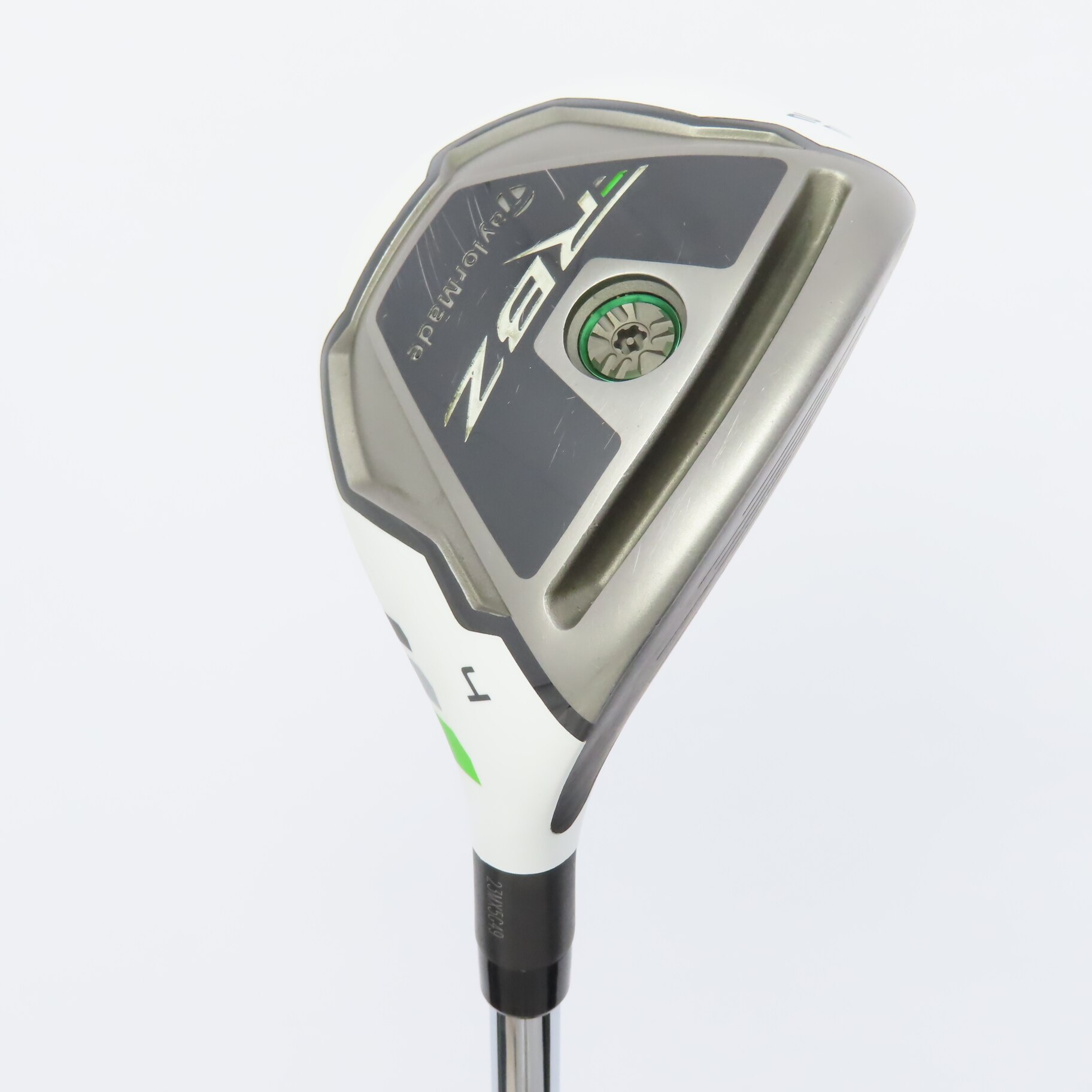テーラーメイド　RBZ ユーティリティ　3.5.6セット 人気提案 テーラーメイド RBZ ユーティリティ セット クラブ