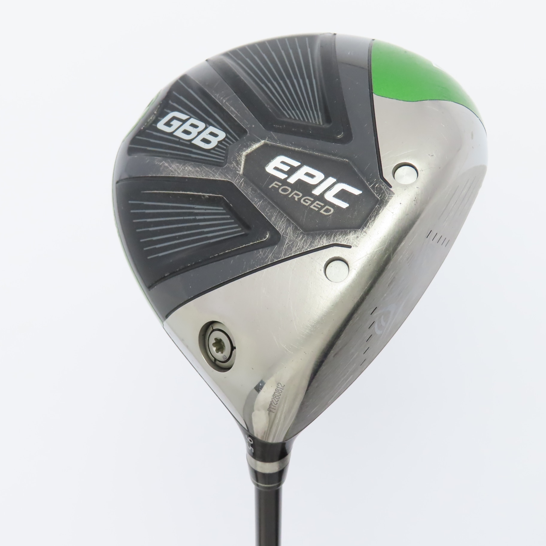 Callaway - EPIC FORGED ドライバー Callaway EPIC Forged Driver Review | TourSpecGolf Blog