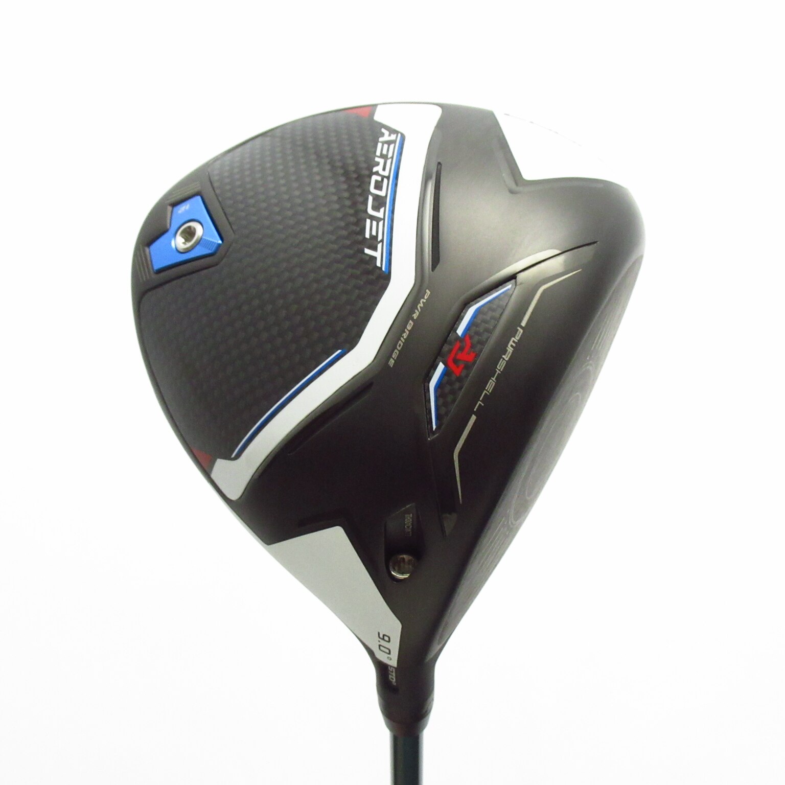 コブラ エアロジェット ドライバー9.0° SPEEDER NX S