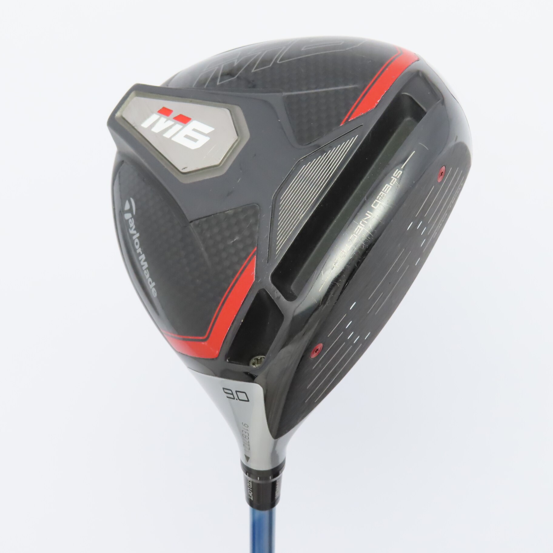 TaylorMade - ☆美品☆テーラーメイド スピーダー569エヴォリューションⅤ(S) ドライバー用 テーラーメイド STEALTH ステルス HD ドライバー Speeder 569