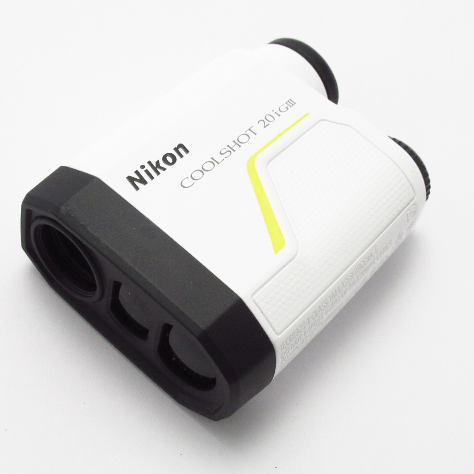 中古】ニコン 距離測定器 通販｜GDO中古ゴルフクラブ