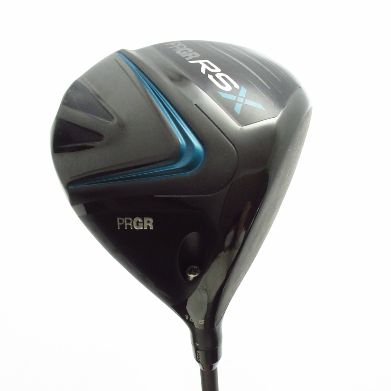 中古】RS ドライバー (プロギア) 通販｜GDO中古ゴルフクラブ