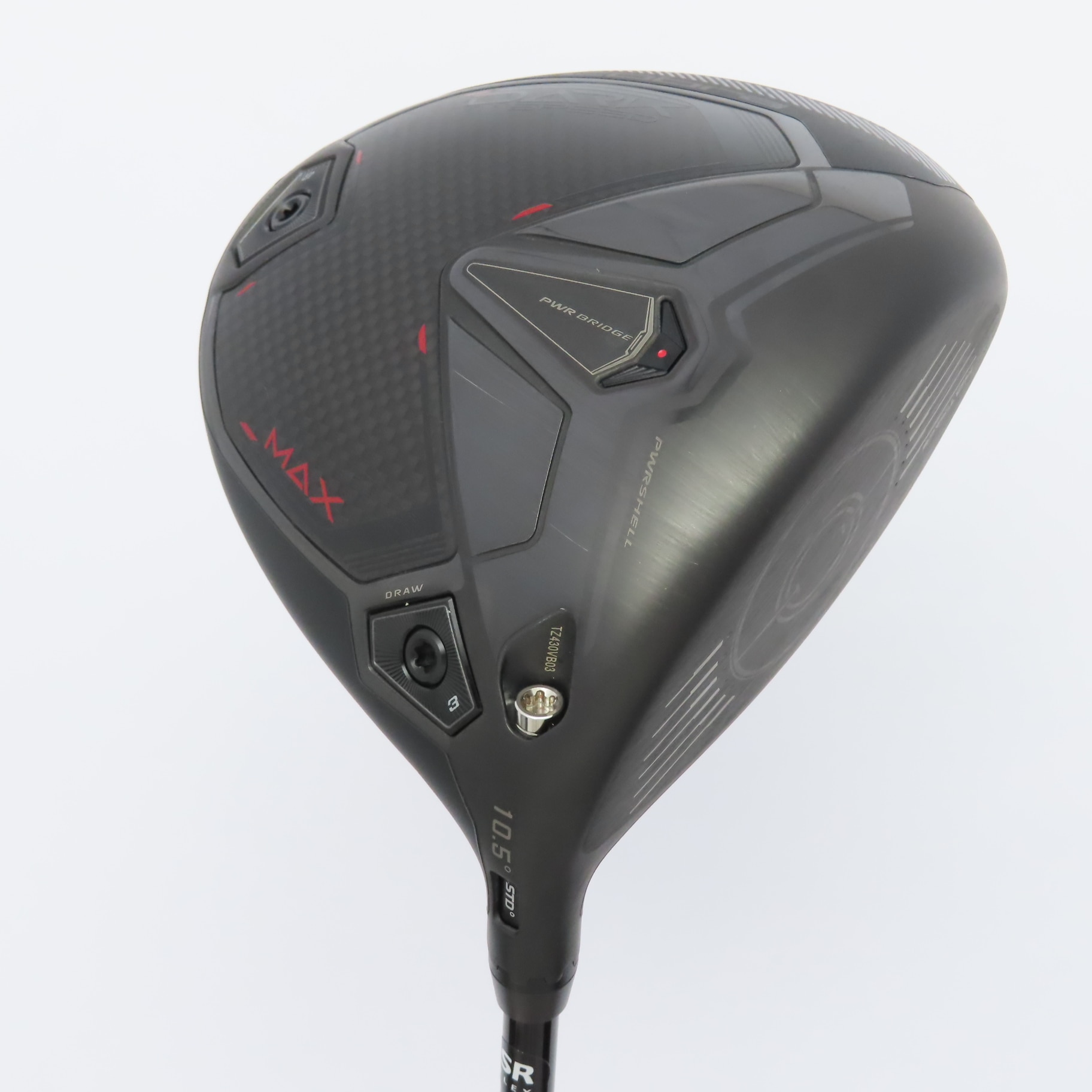 楽天市場】コブラ 2024 DARKSPEED MAX ドライバー 左用 US仕様