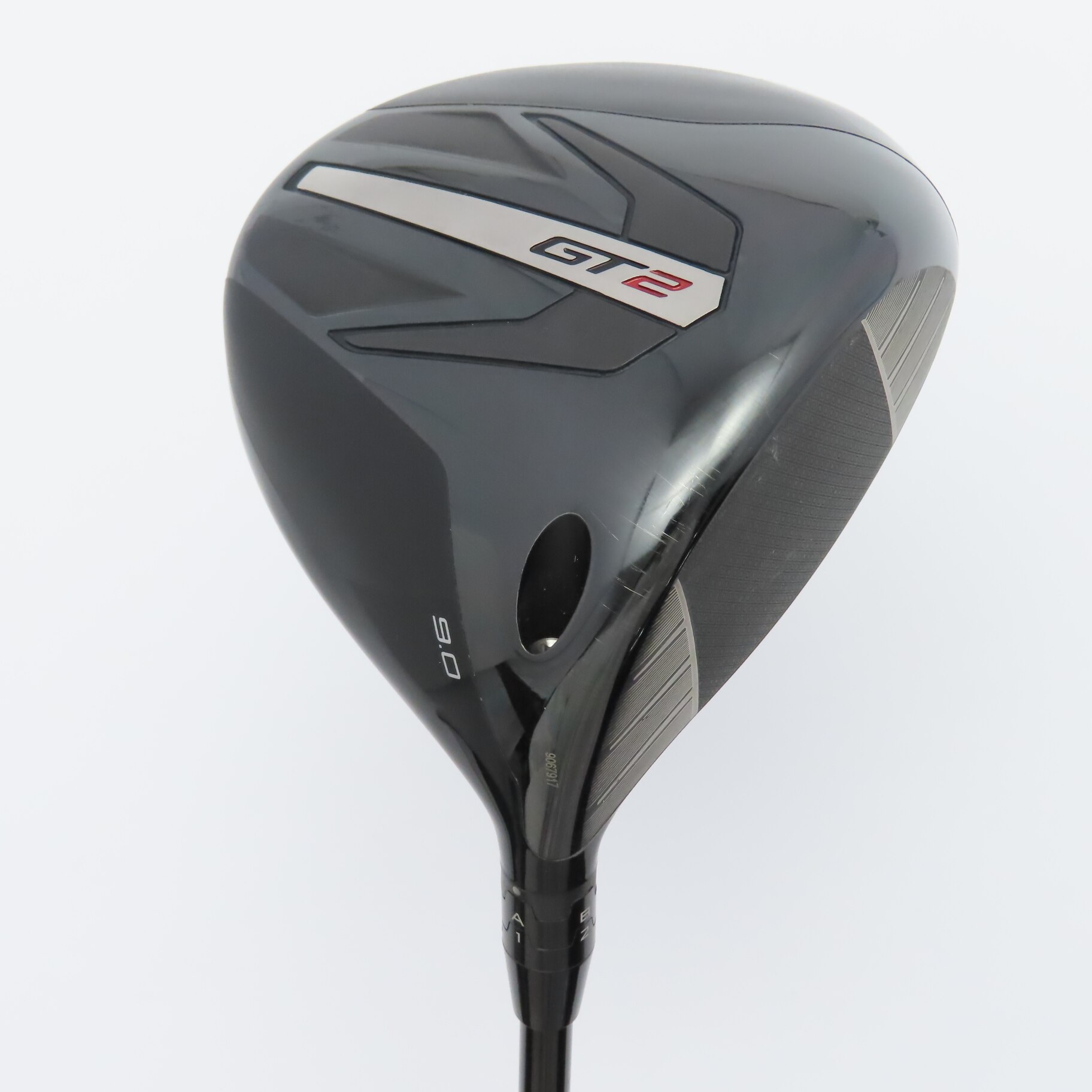 Titleist TS2 フェアウェイウッド 4w DI6s 【公式通販】