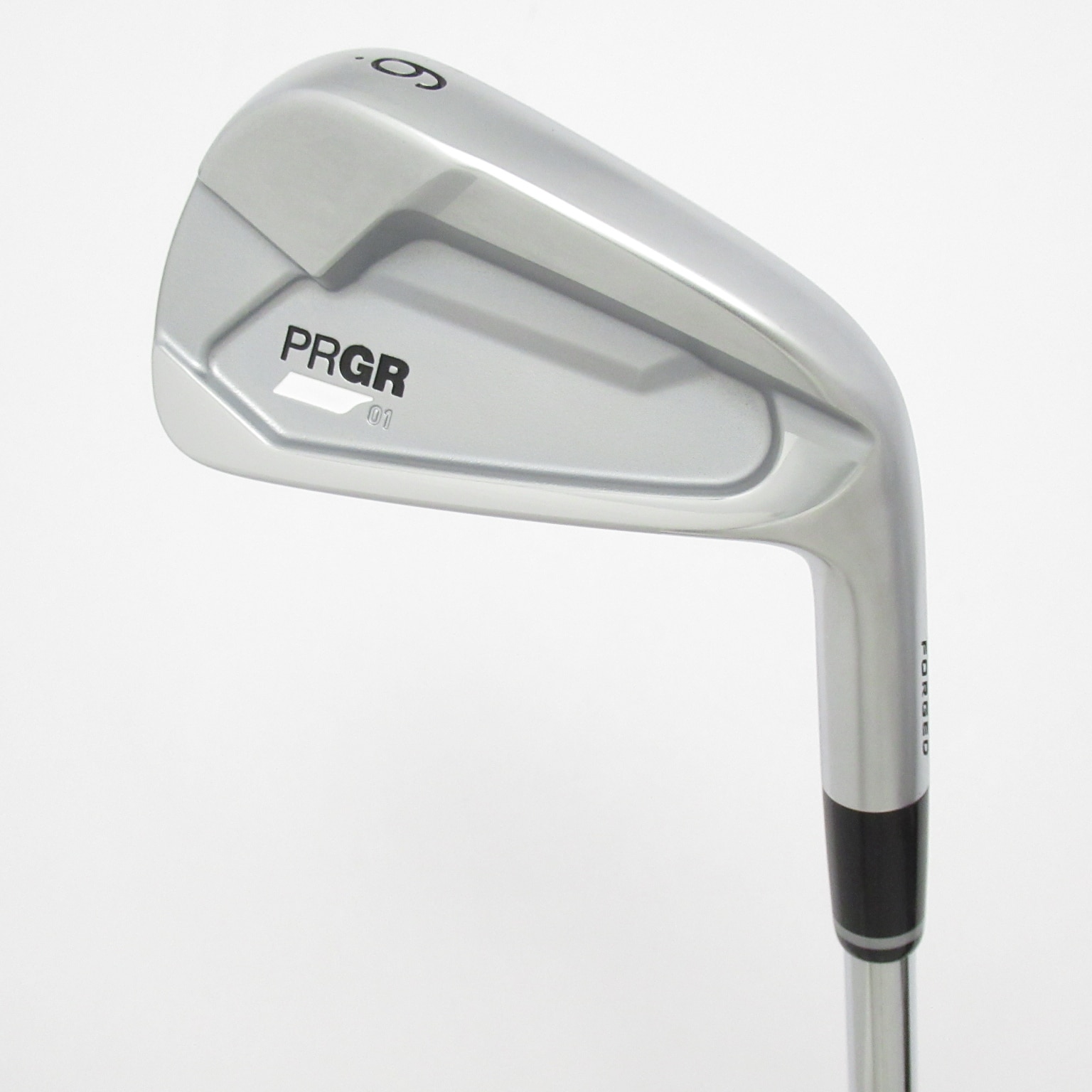 中古】PRGR 01 IRON(2023) アイアン N.S.PRO MODUS3 TOUR 105 28