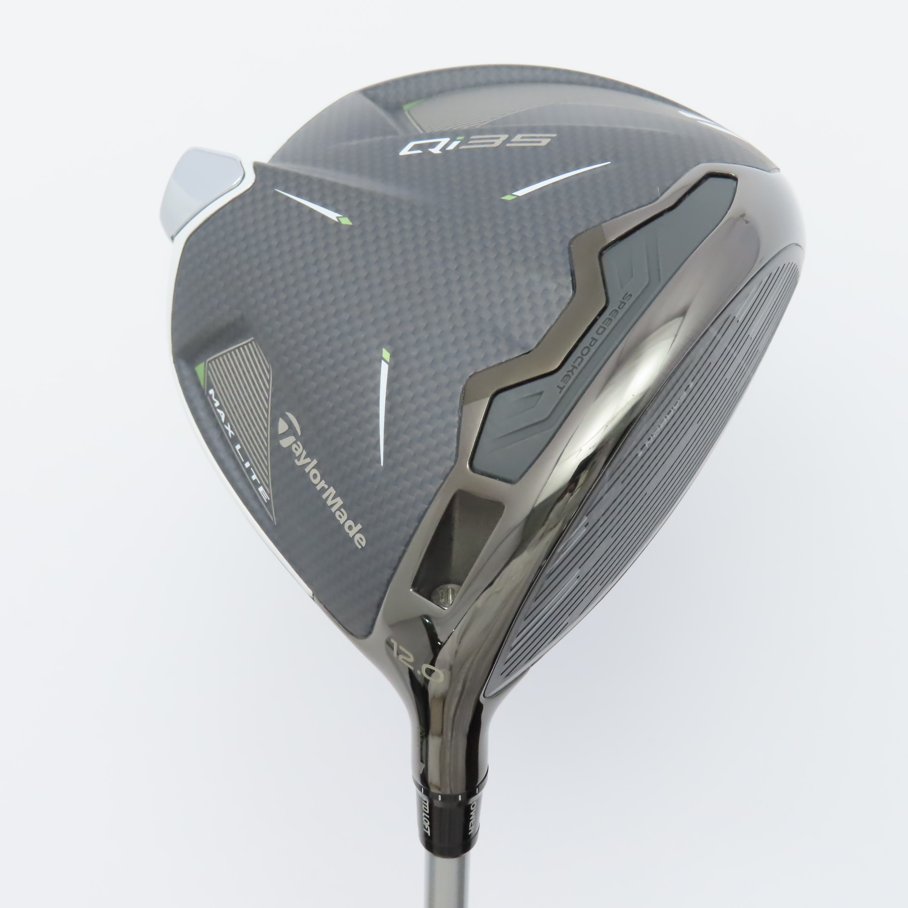 中古】テーラーメイド ドライバー レディス 通販｜GDO中古ゴルフクラブ