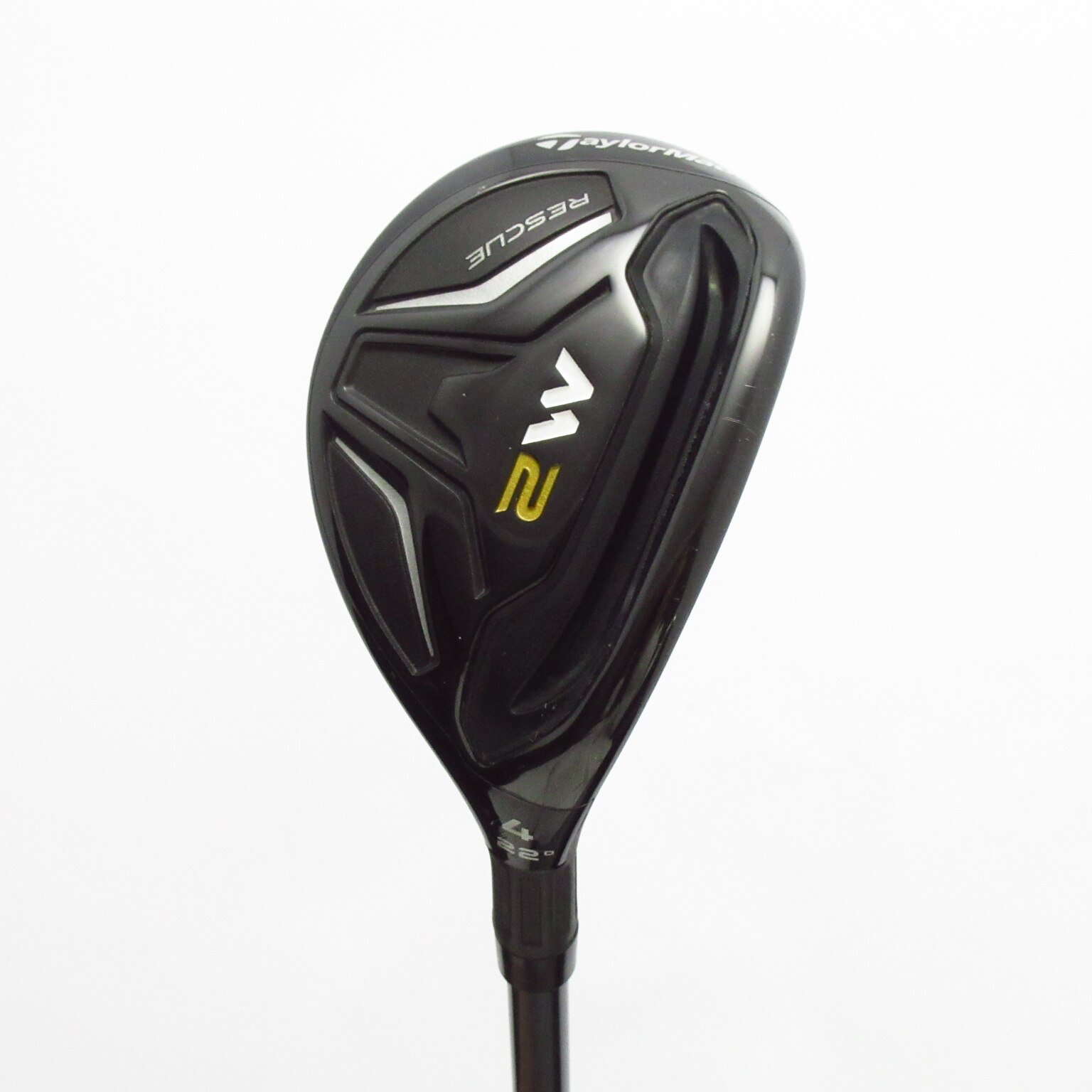 今年の新作から定番まで！ 中古】M2 ユーティリティ (テーラーメイド) 通販｜GDO中古ゴルフ クラブ