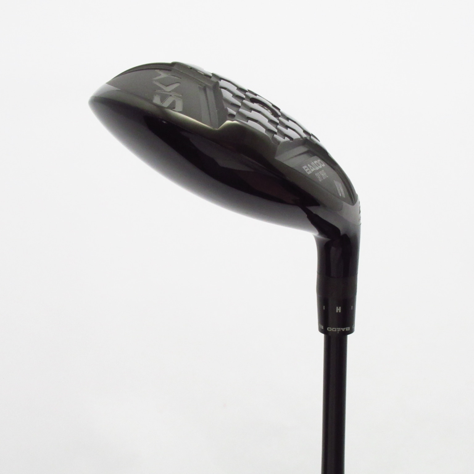 中古】BALDO SKY DRIVE UW ユーティリティ TENSEI CK PRO ORANGE 60 21