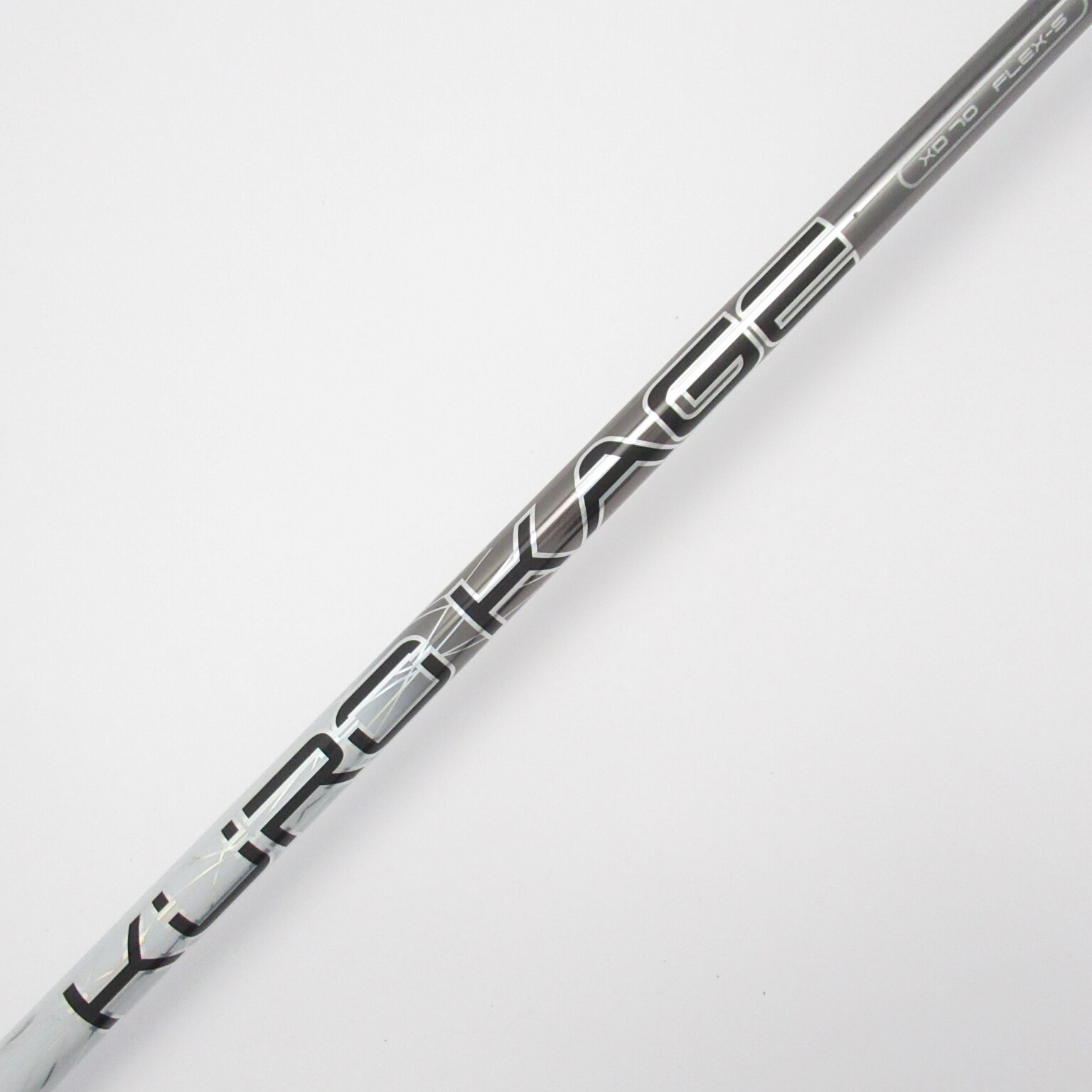 中古】G400 フェアウェイウッド KURO KAGE XD70 14.5 S C(フェアウェイ