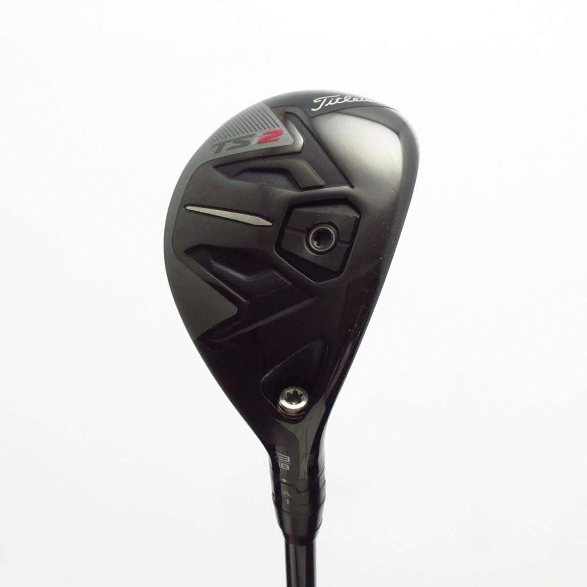タイトリスト TSi2 HYBRID TSi2 Hybrid | Titleist TSi2 Hybrid Golf Clubs | Titleist