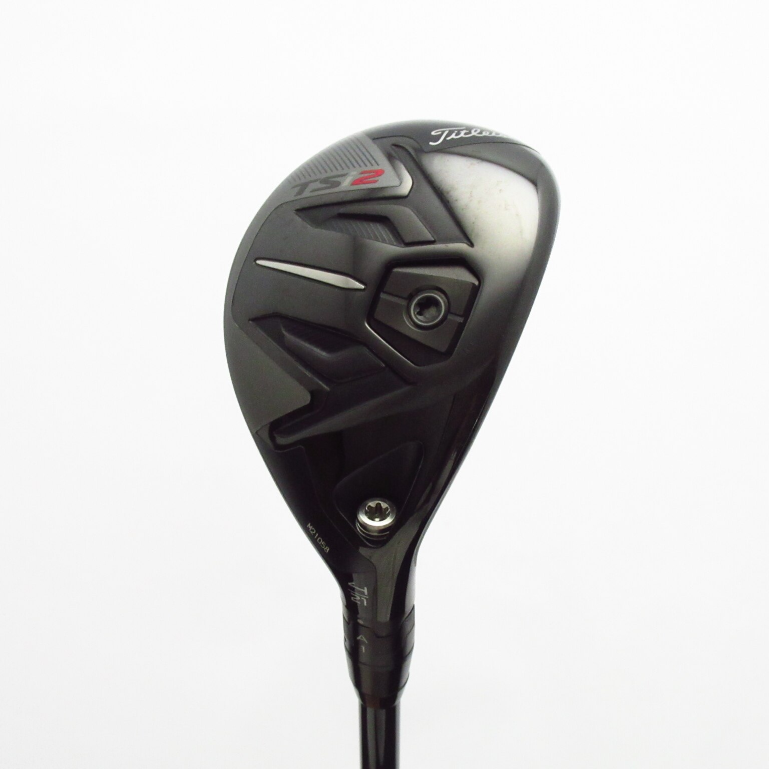 『1年保証』 中古】TSi2 ユーティリティ TENSEI CK PRO ORANGE HYBRID 80 21 ユーティリティ
