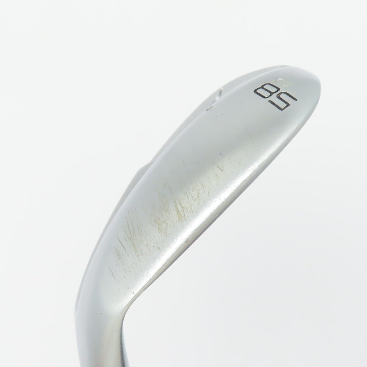 【中古】FRZ パールサテン仕上げ ウェッジ N.S.PRO MODUS3 SYSTEM3 TOUR 125 58-09 S CD(ウェッジ ...