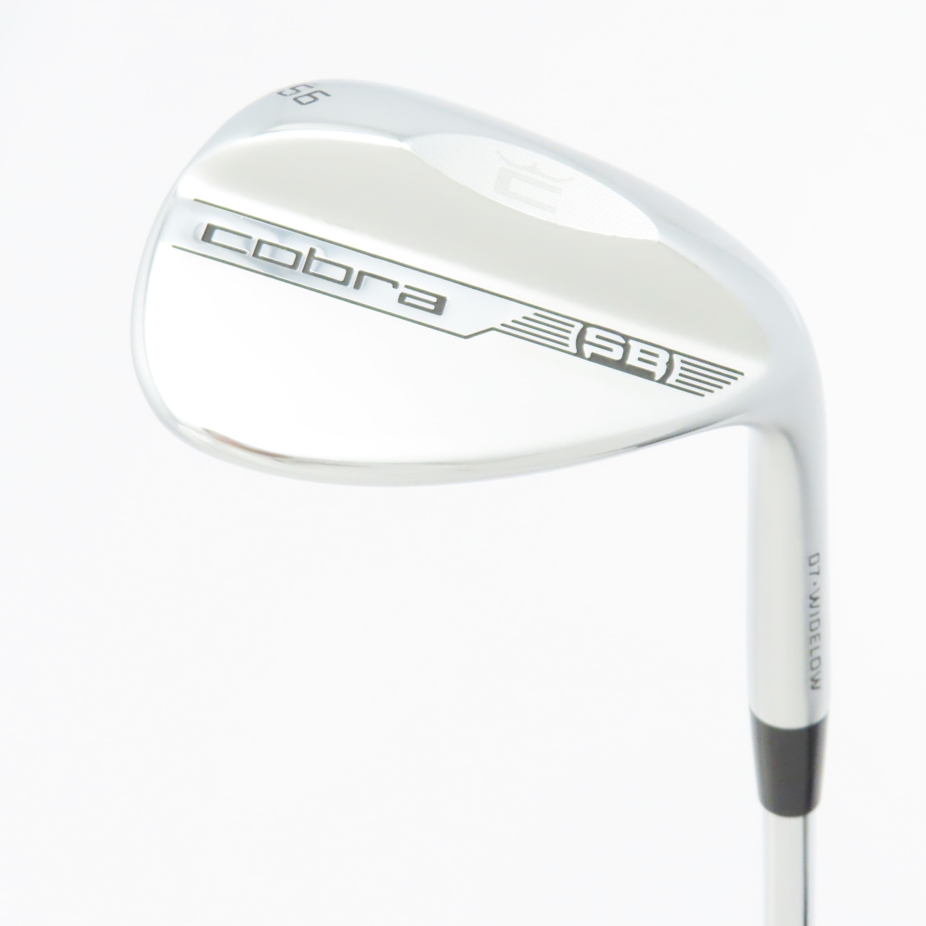 中古】キング SNAKEBITE(2023) ウェッジ N.S.PRO MODUS3 TOUR 105 56