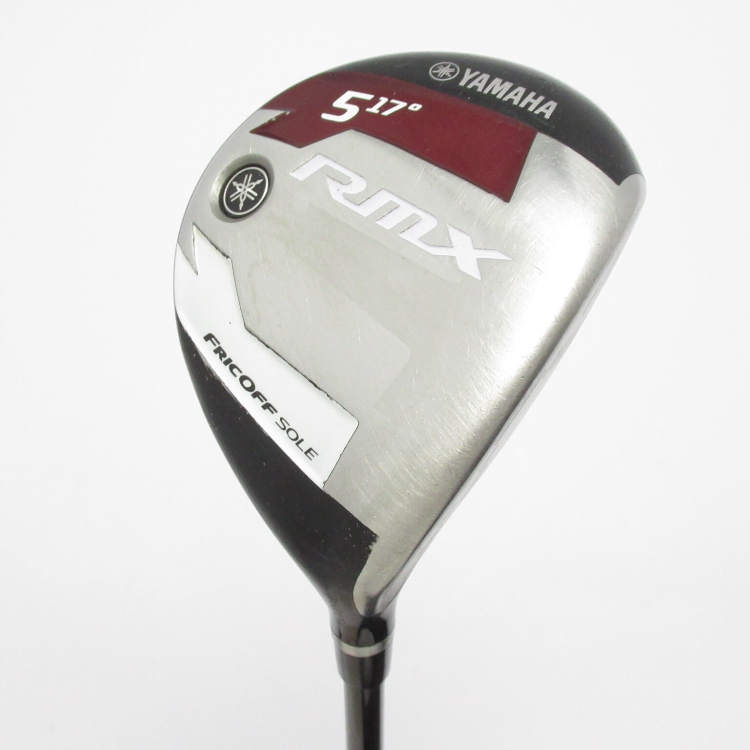 ヤマハ ユーティリティ 4U TR HYBRID 105X 2022年モデル 中古】RMX