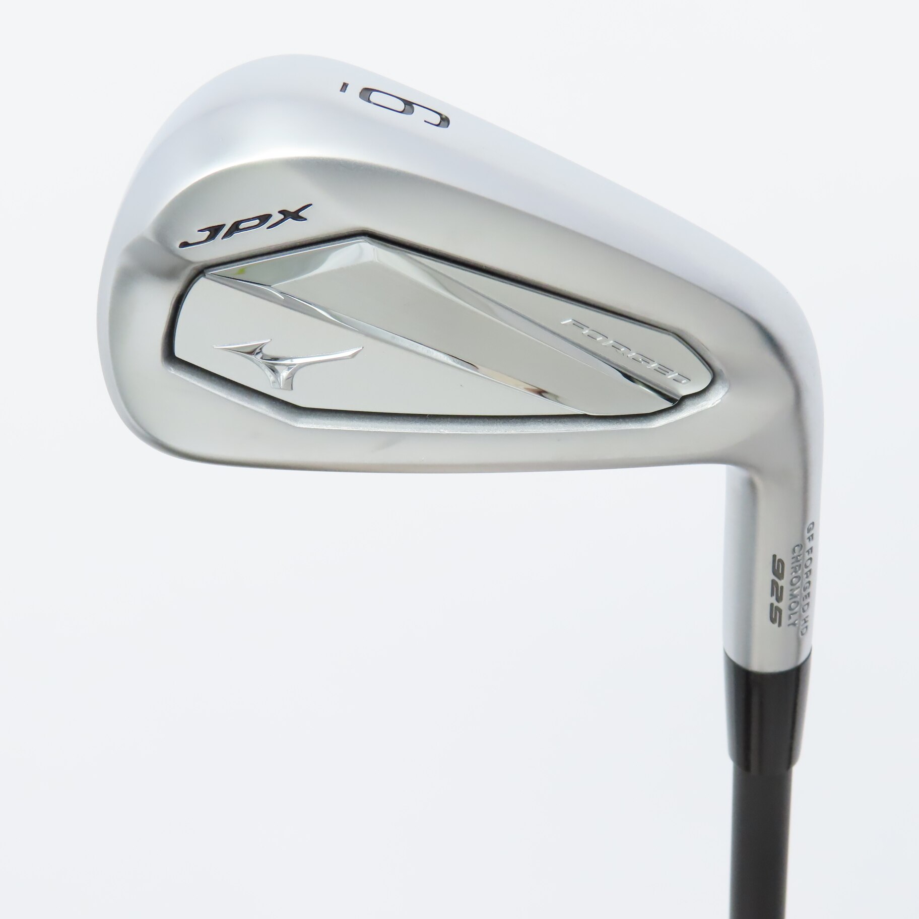 【お値下げ中】ゴルフアイアン　ミズノJPX 5,6,7,8,P,F 中古】JPX アイアンセット (ミズノ) 通販｜GDO中古ゴルフクラブ