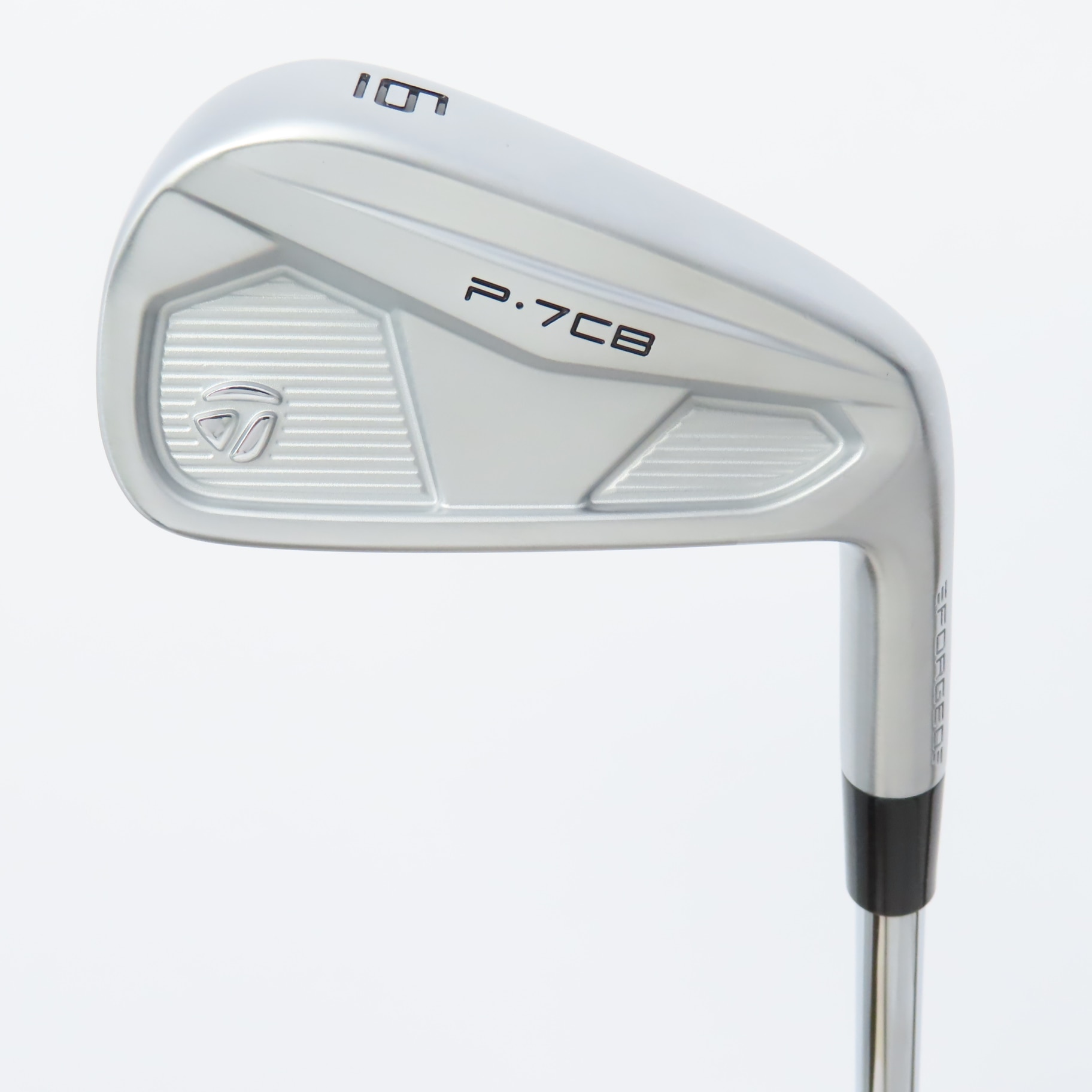 New P7MC アイアン | New P7MC IRON | TaylorMade Golf