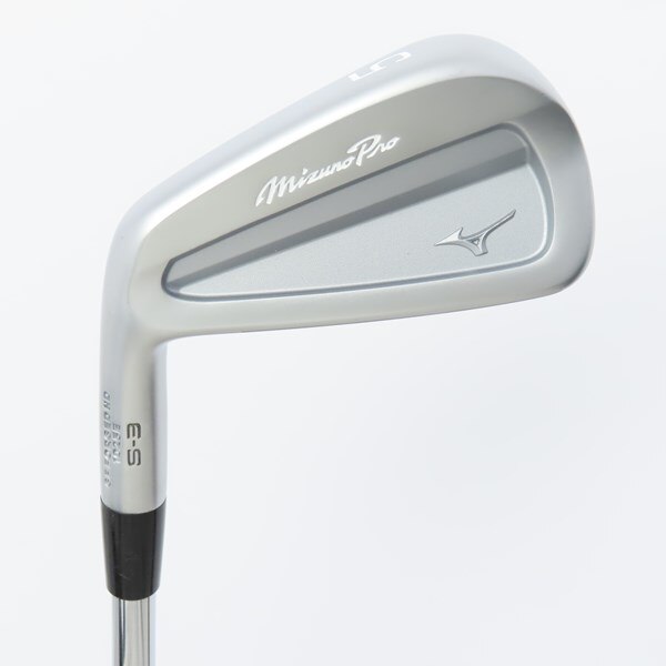 中古】S-3 アイアン Dynamic Gold 120 27 S200 B レフティ(アイアン 