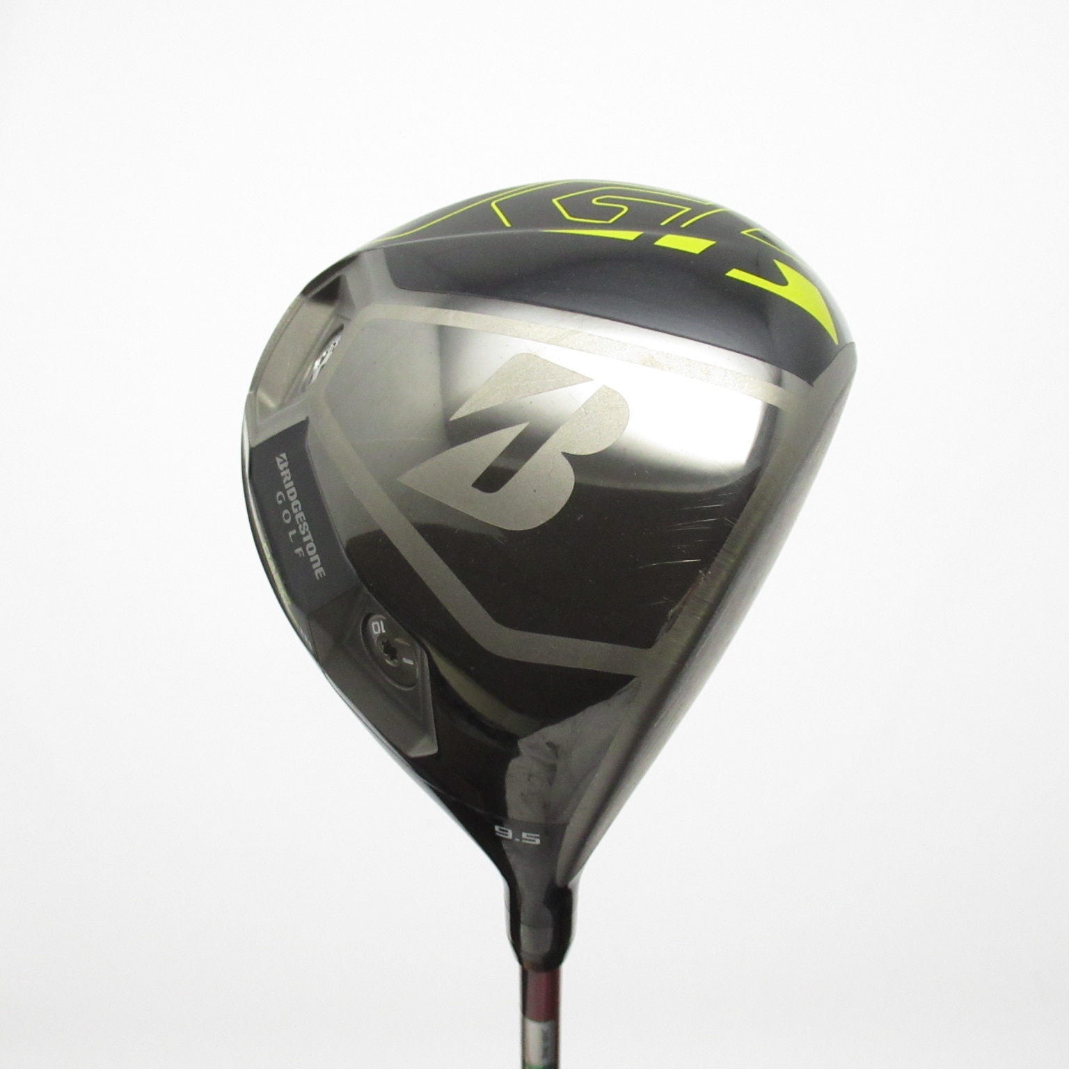 ブリジストン JGR 9.5 スピーダー569エボリューションⅡ S
