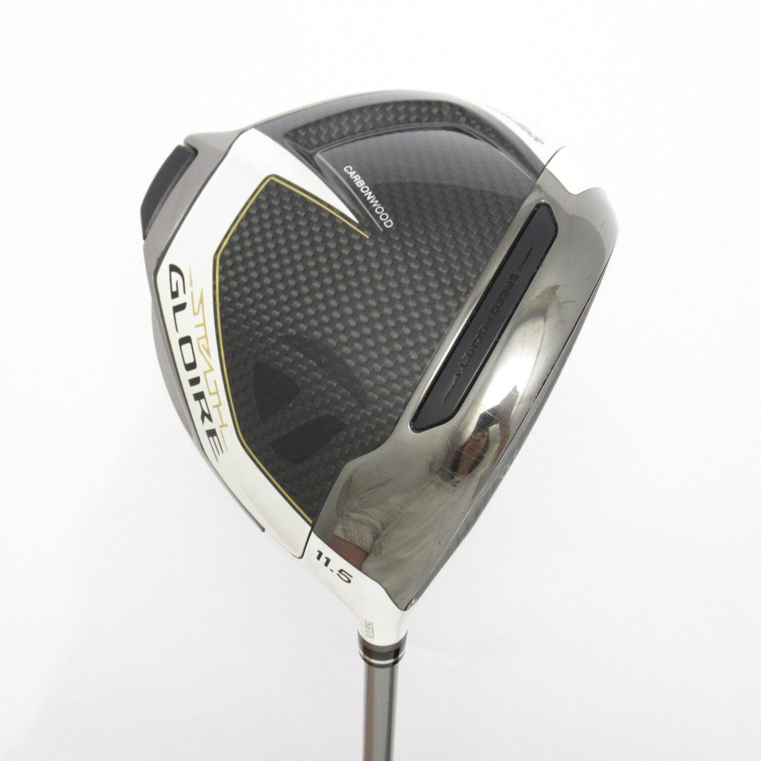 TaylorMade TAYLORMADE（テーラーメイド） ステルス グローレ