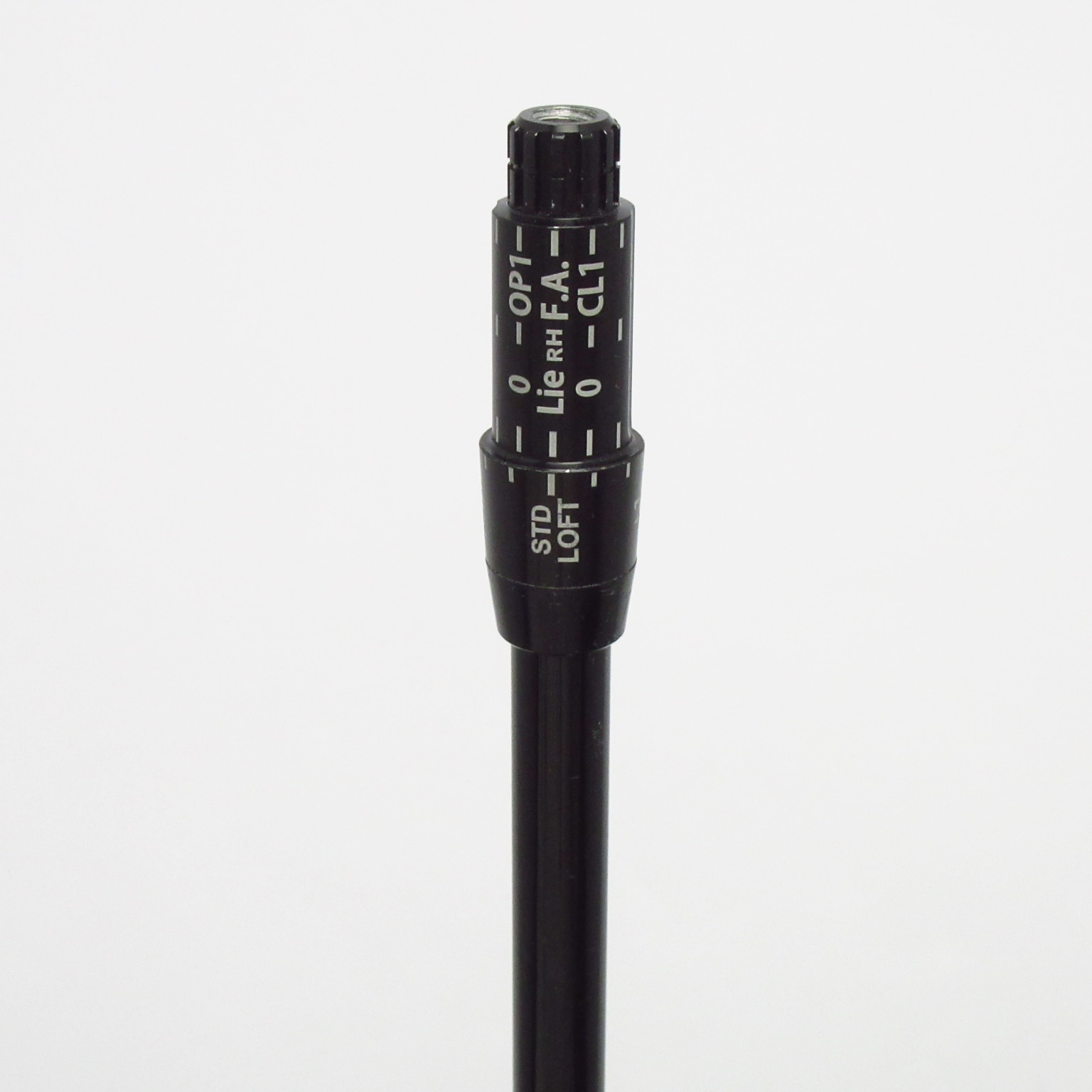 中古】TENSEI Pro White 1K ドライバー用_スリーブ付 TENSEI Pro White
