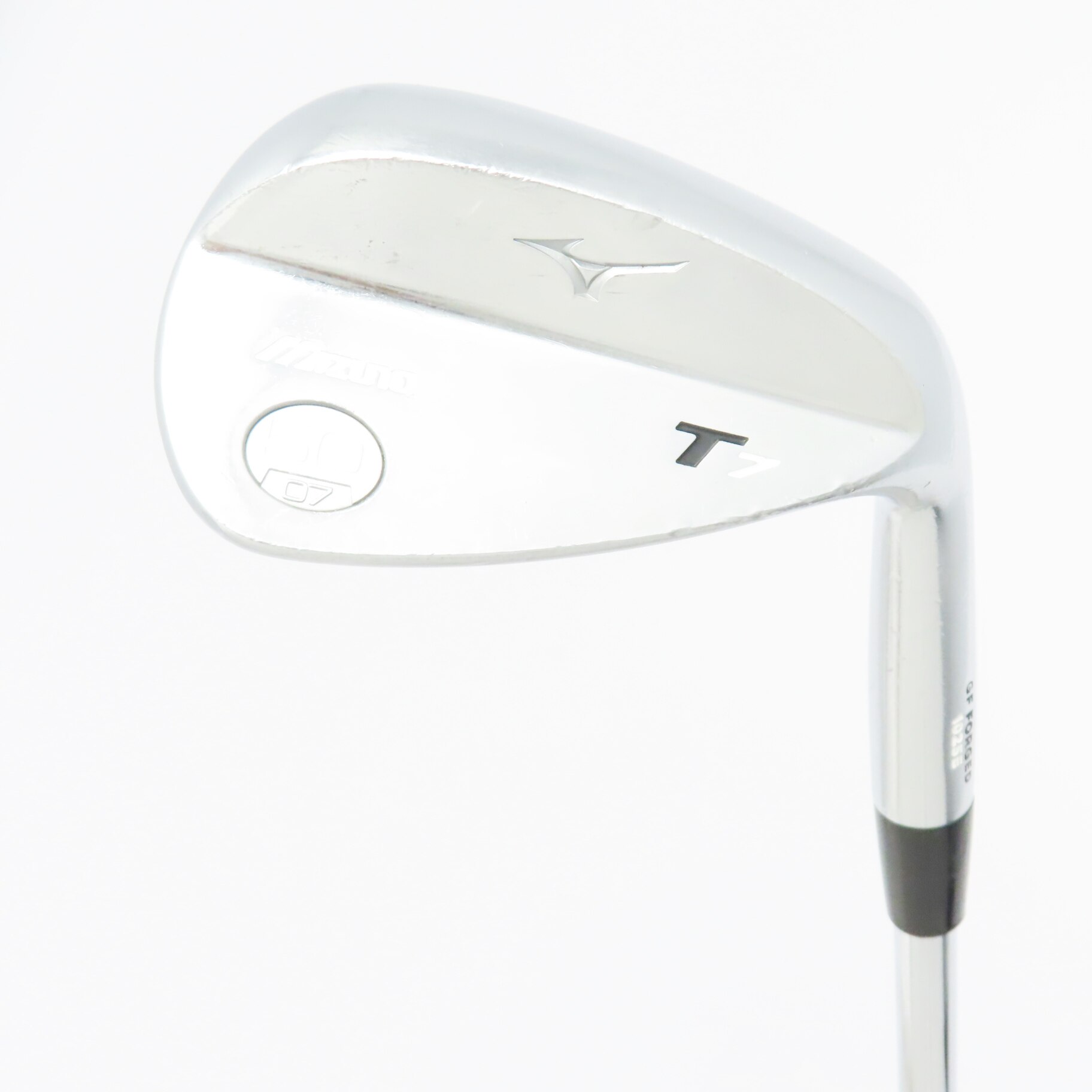 中古】T7 ウェッジ (ミズノ) 通販｜GDO中古ゴルフクラブ